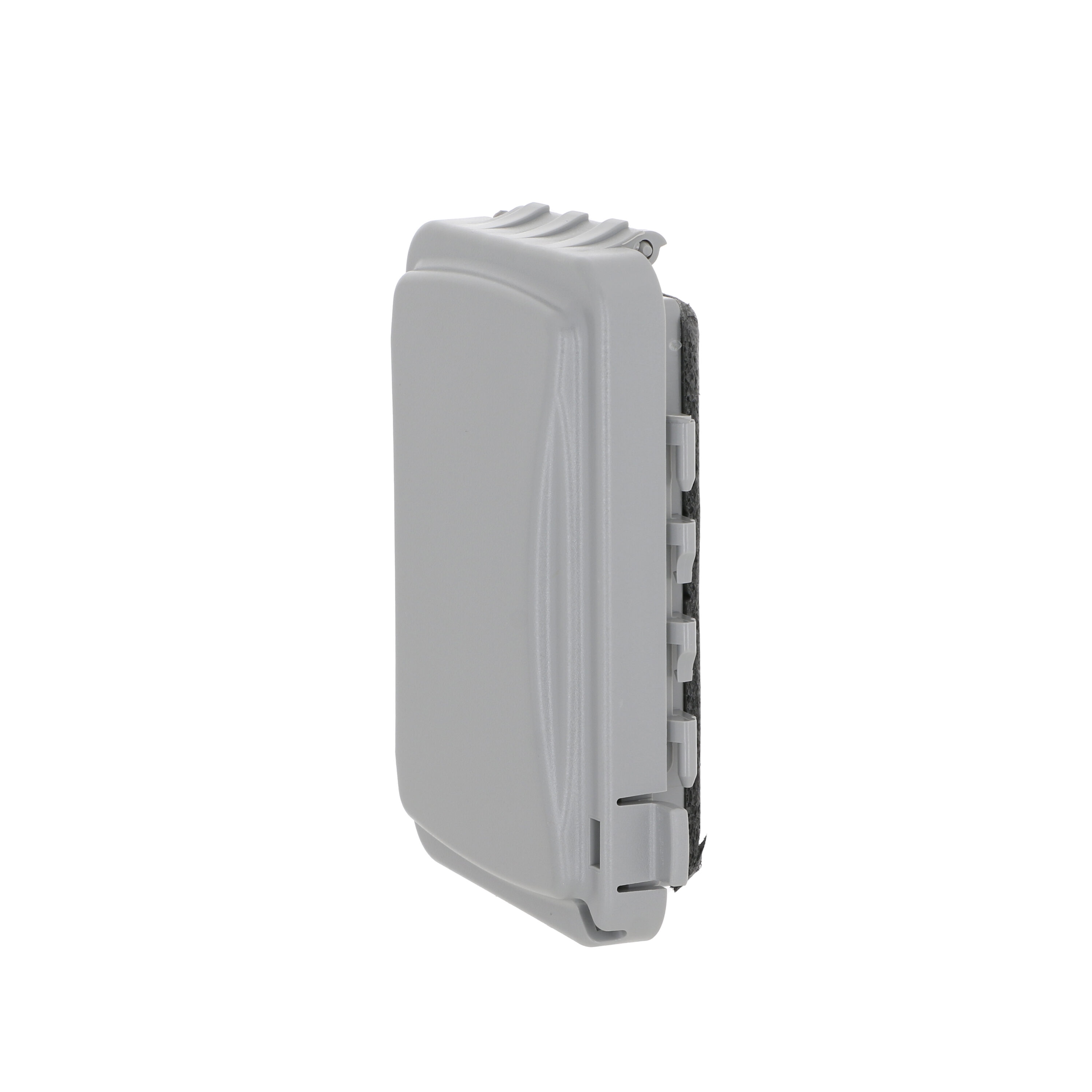 Hubbell MM110G Electrical-Box-Covers - View #6