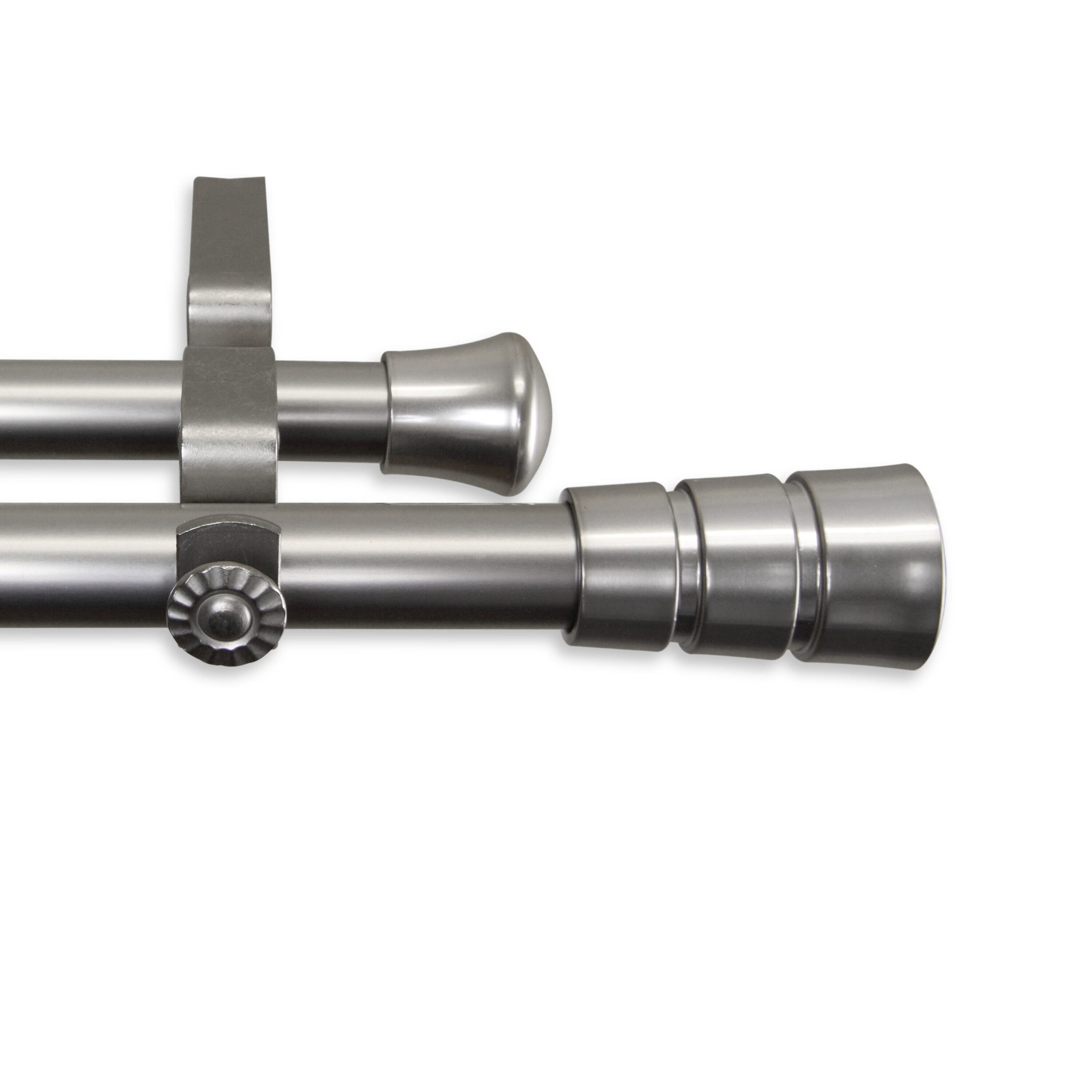 Hart & Harlow L4730-285 Curtain-Rods - View #3