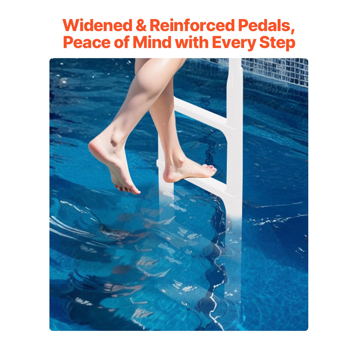 VEVOR SCDXYCTTBGGS07189V0 Pool-Safety-Barrier-Gates - View #4