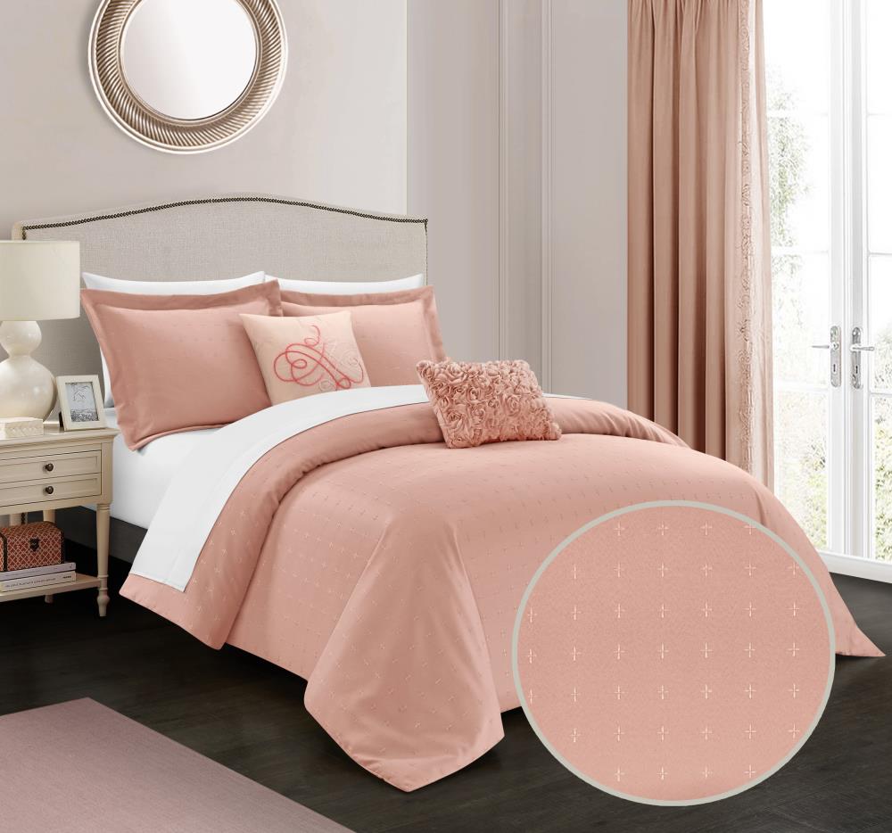 Chic Home Design BCS16126-BIB-LW bedding - View #9