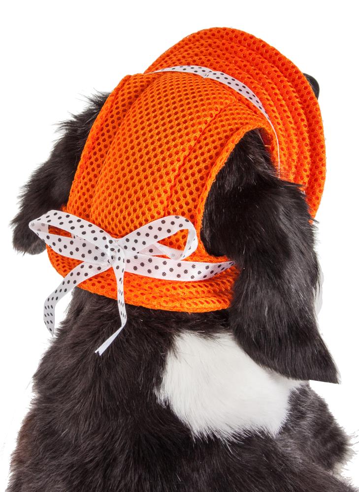 Pet Life HT10ORLG Dog-Clothing-Acc - View #2