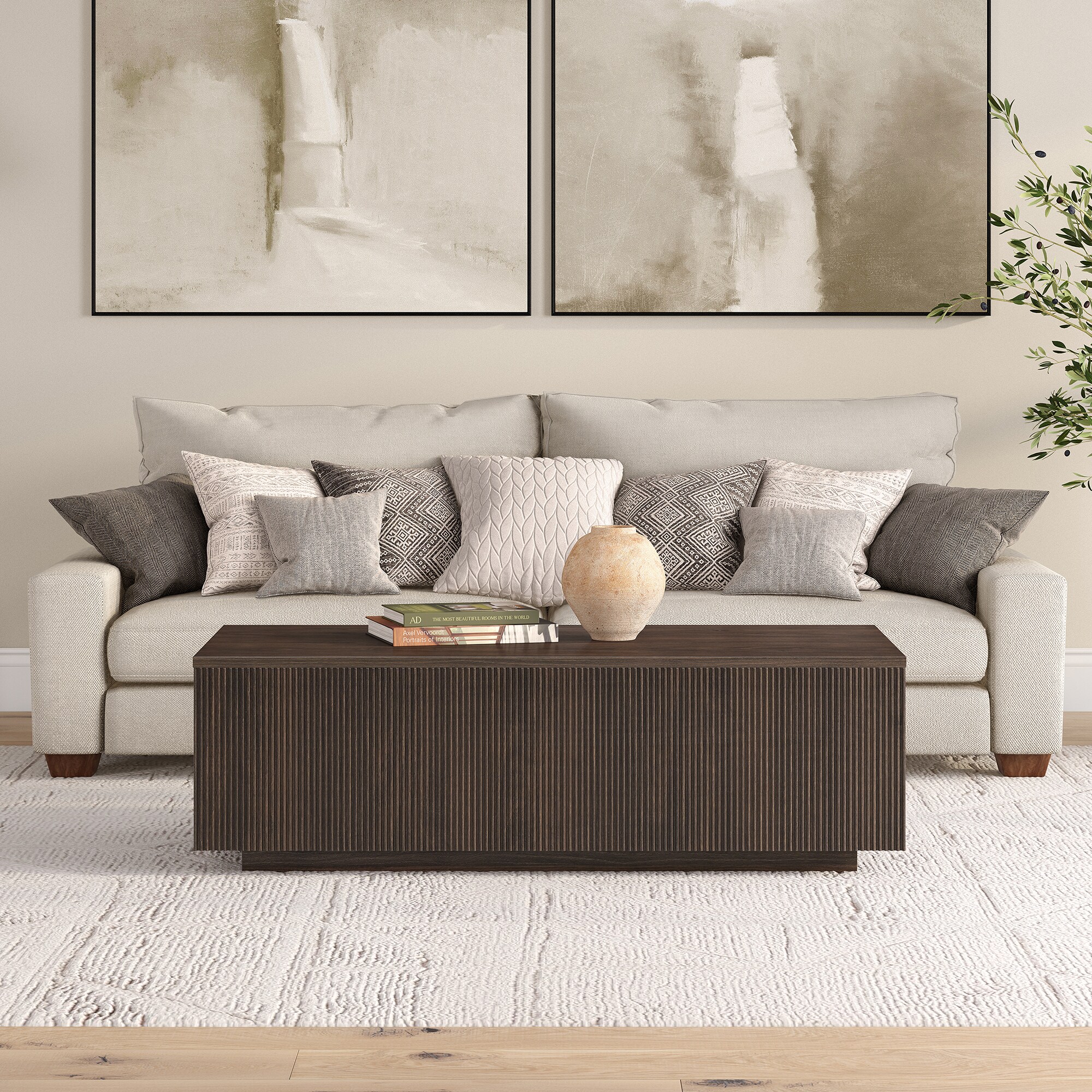 Hailey Home CT2346 Coffee-Tables - View #5