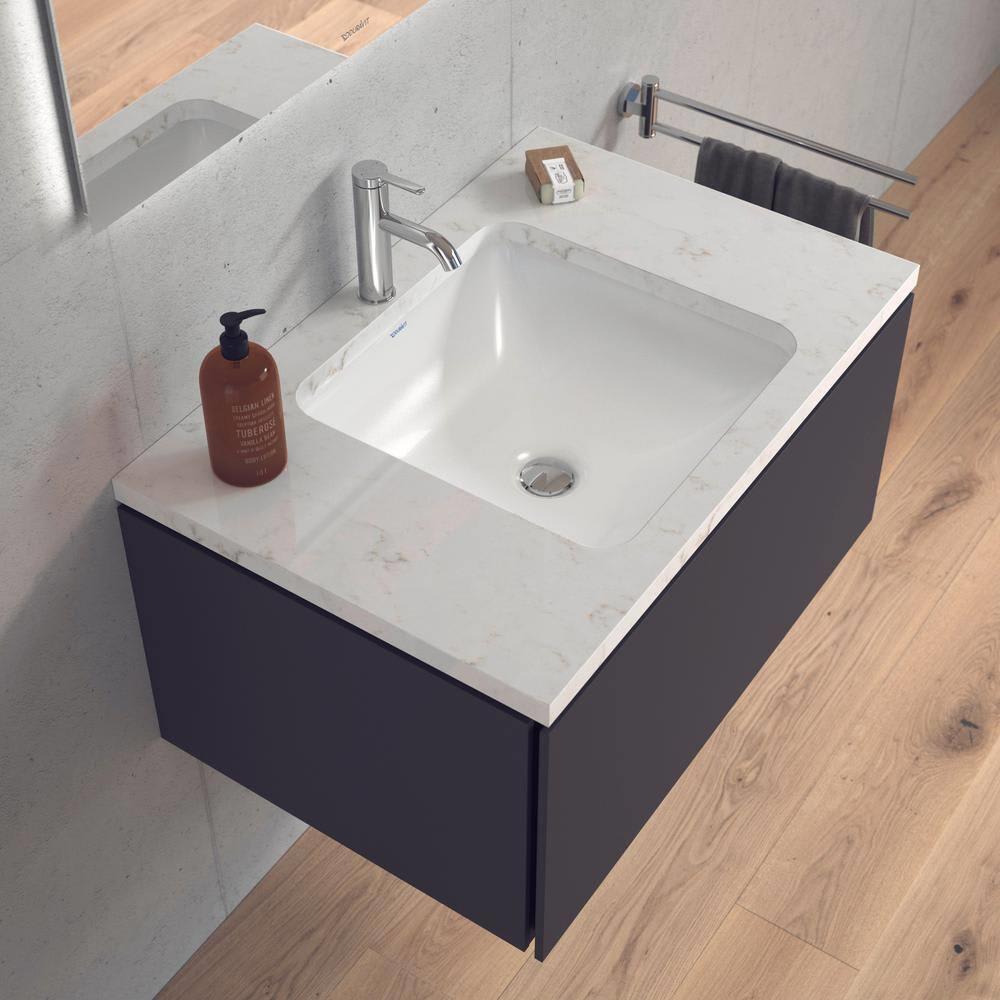 Duravit 0305430000 Bath-Sink - View #6