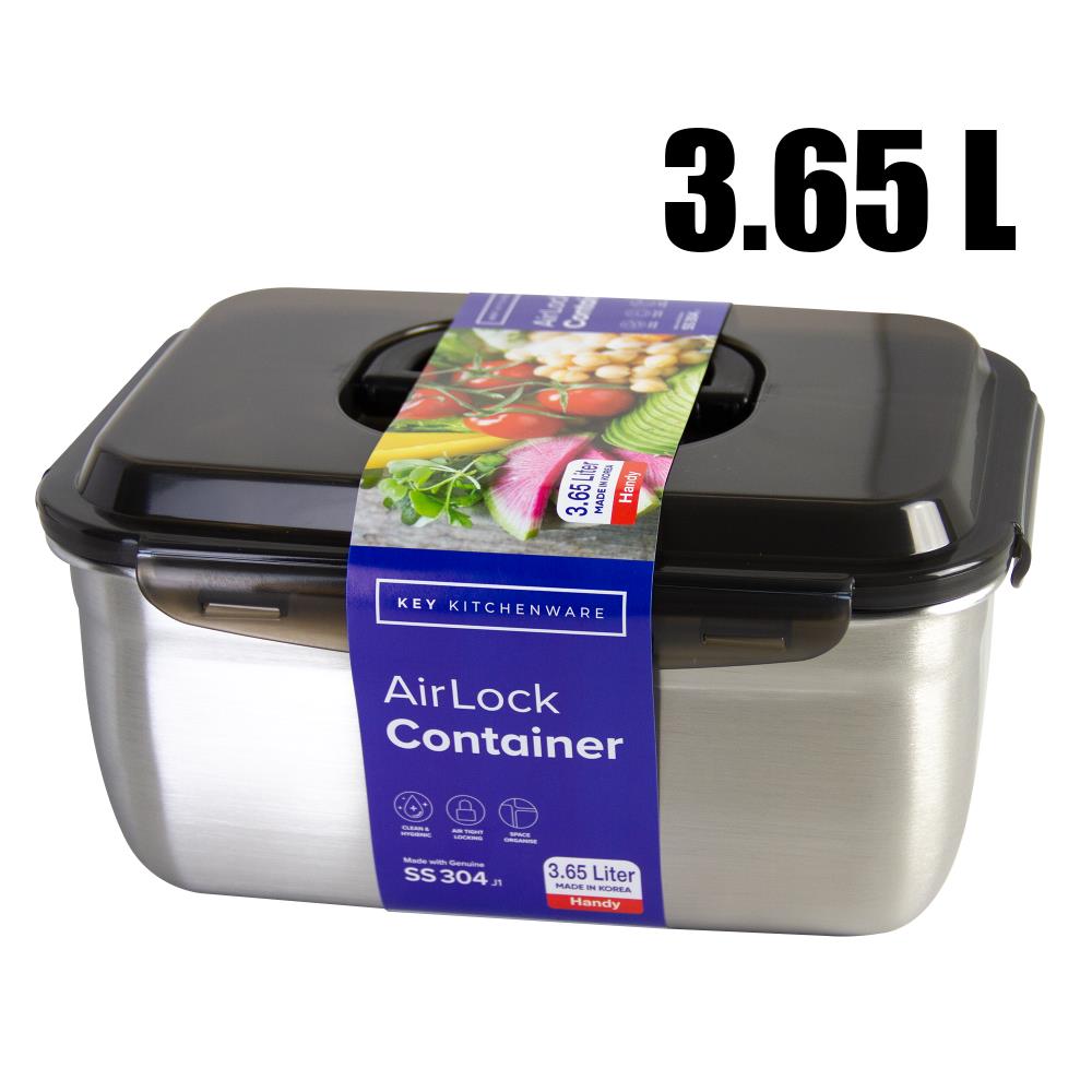 KEY AL028001 Food-Storage-Containers - View #6