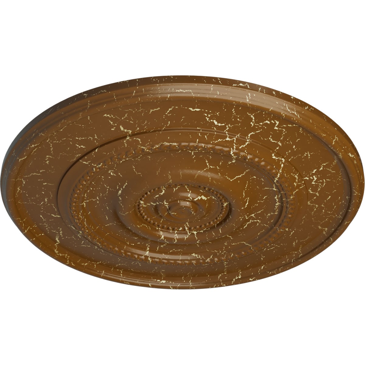 Ekena Millwork CM30DYSTC Ceiling-Medallions - View #2