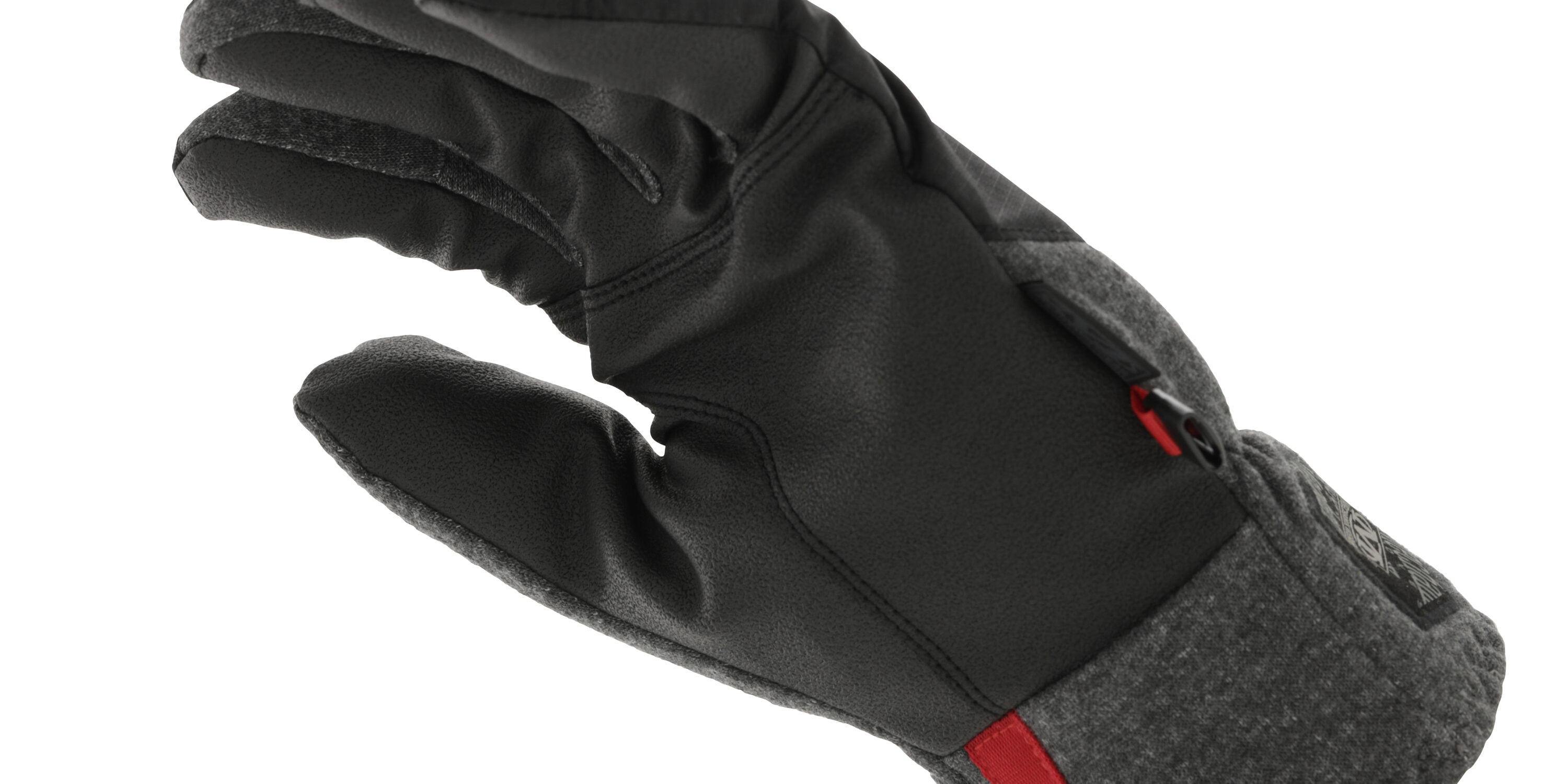 MECHANIX WEAR Coldwork Winter Utility XXL, Black (1 Pair) CWKH15-05-012 ...