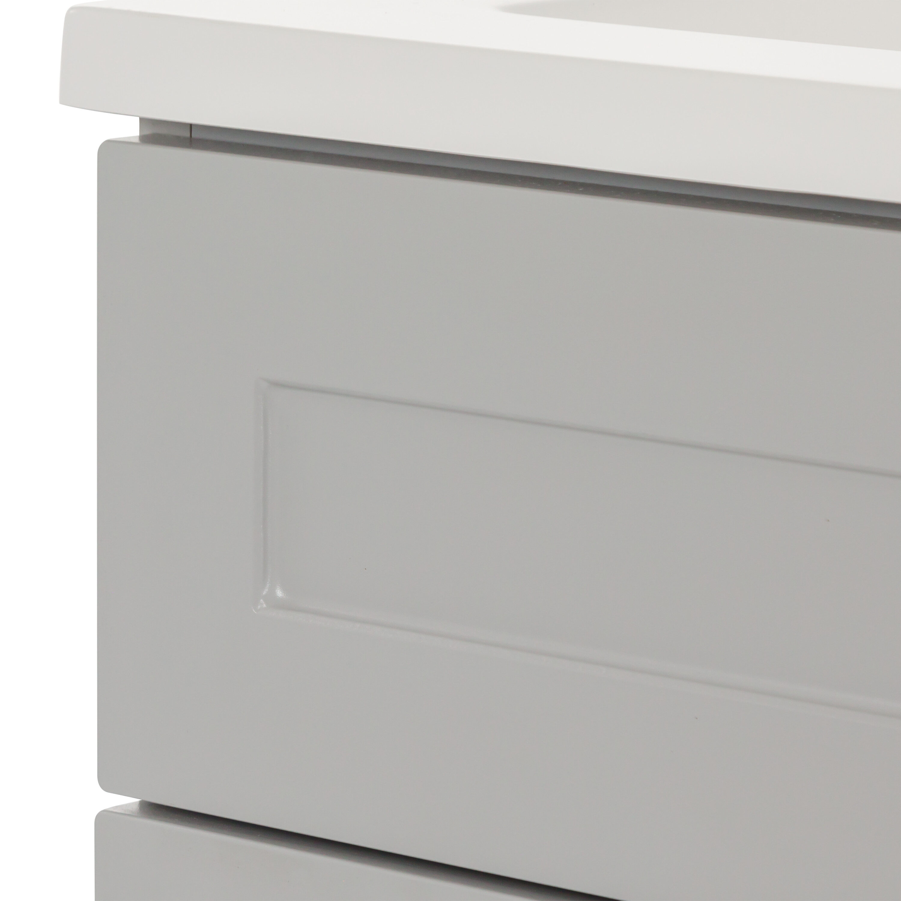 Style Selections W047724P2-CY Bath-Vanity-Combo - View #10