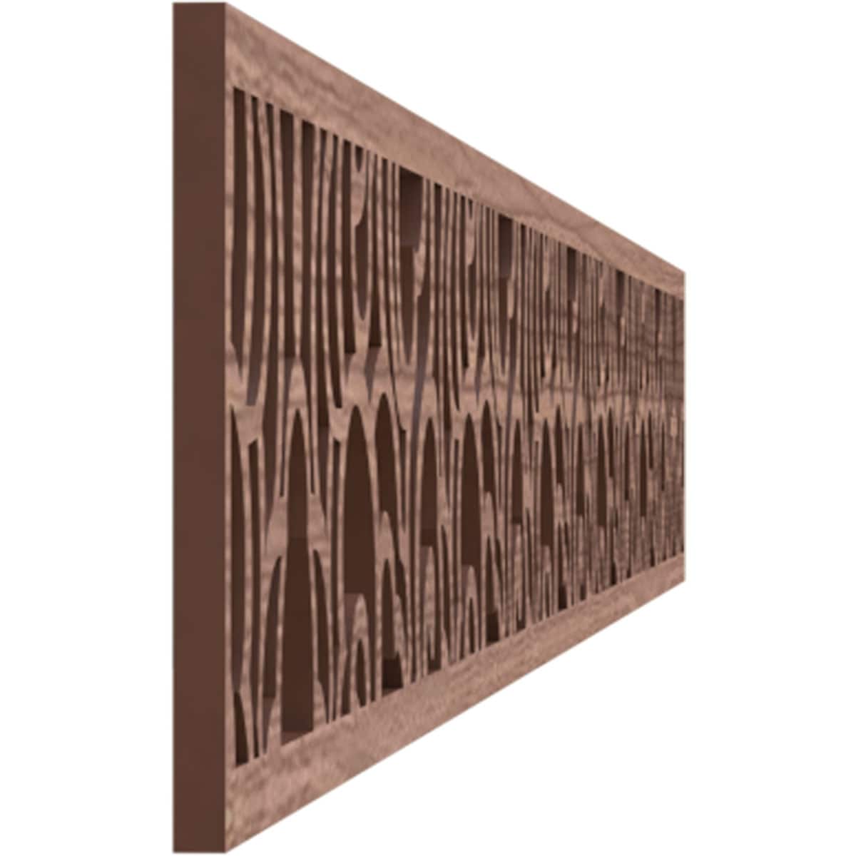 Ekena Millwork MLDB04X46SPFWA Wall-Panel-Moulding - View #3