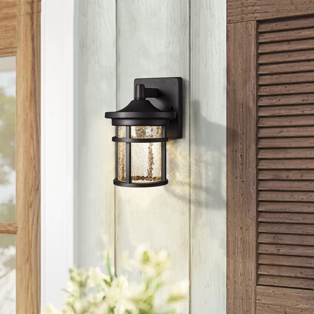 True Fine 21515OT-2PK Outdoor-Wall-Lighting - View #8