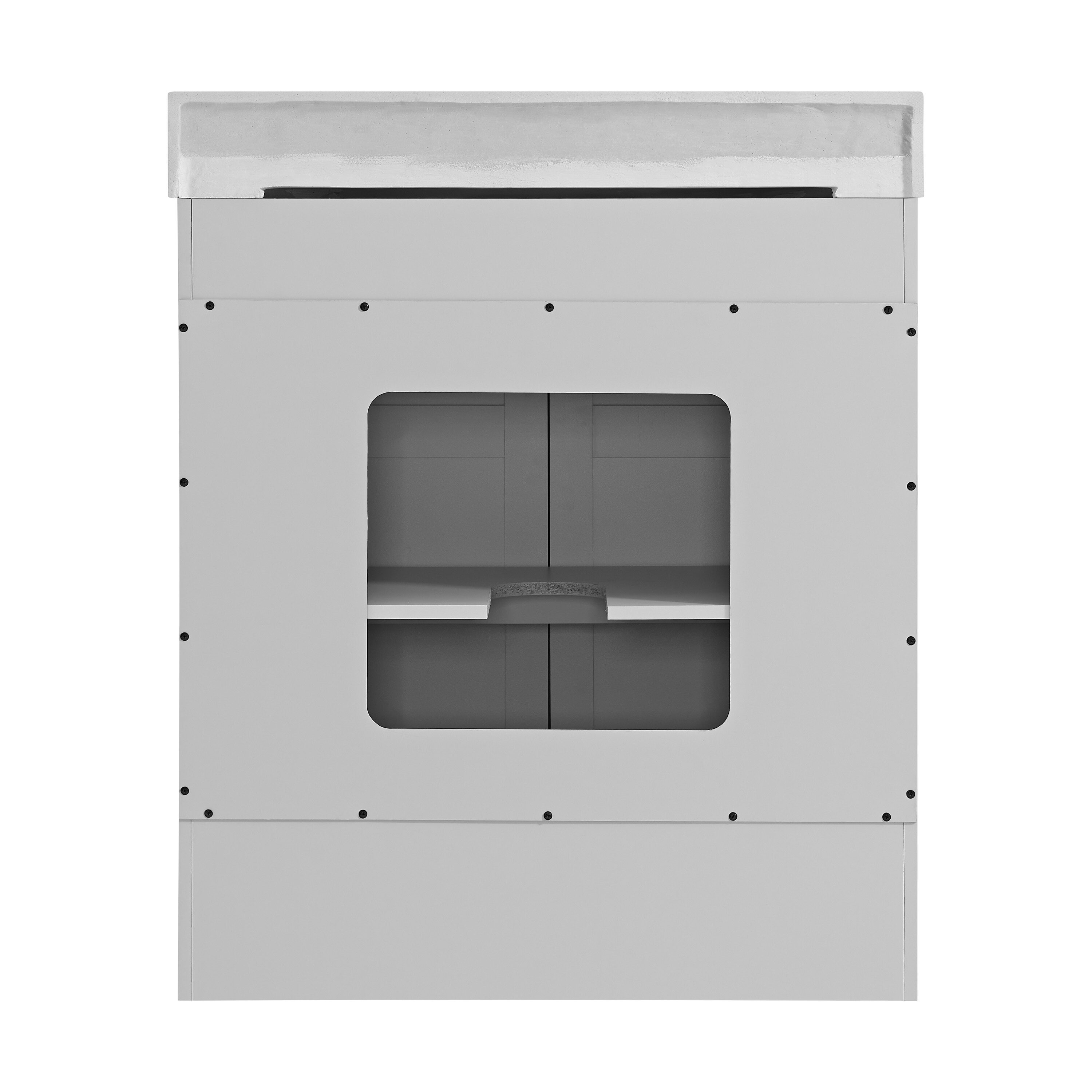Style Selections 1678VA-31-292-934 Bath-Vanity-Combo - View #14