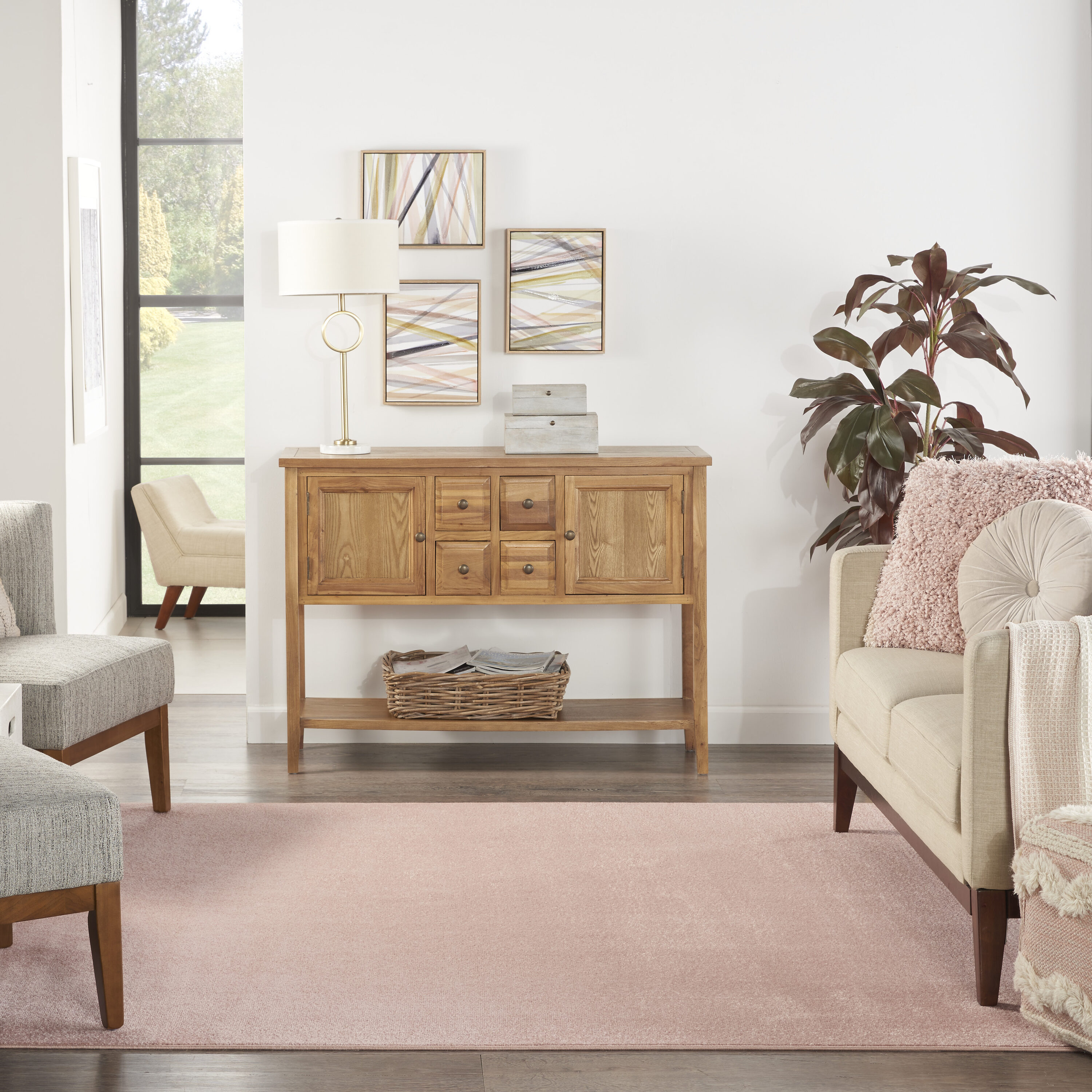 Nourison 099446824806 rugs - View #4