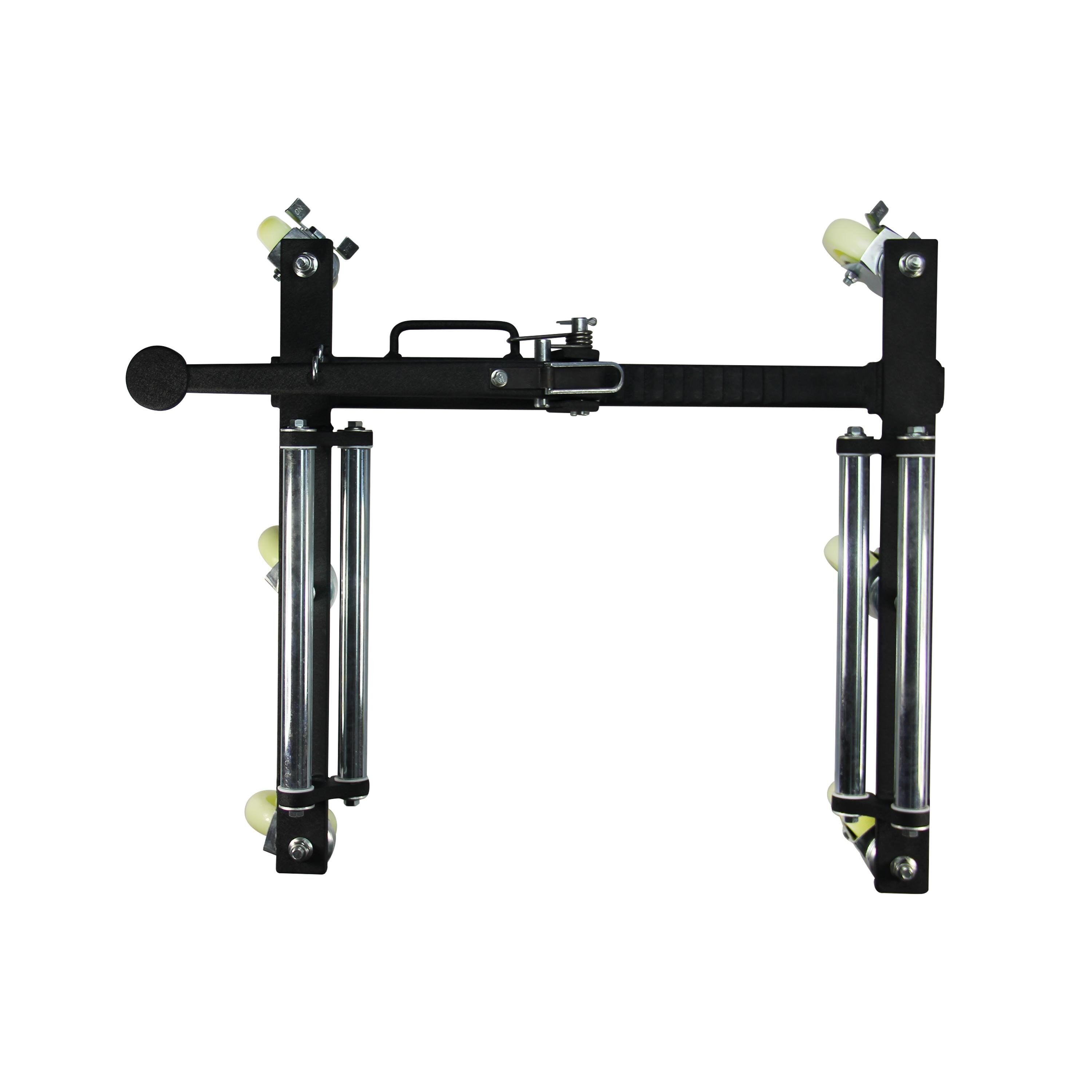 Trailer Valet TVWDX Hand-Truck-Dollies - View #2