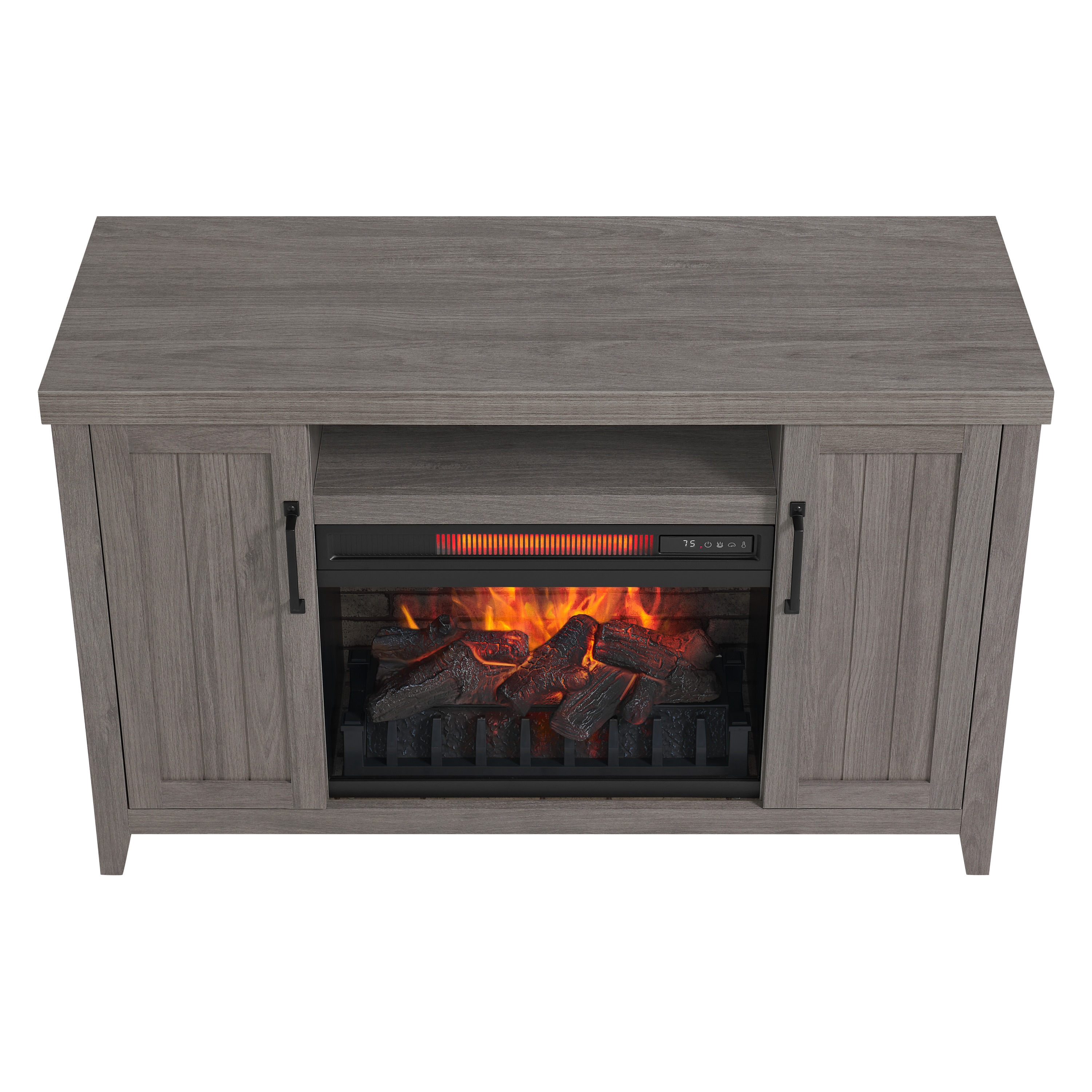 Style Selections 1730FM-23-273 Electric-Fireplaces - View #8