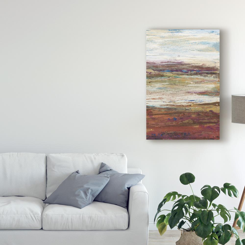Trademark Fine Art WAG07091-C1624GG Wall-Art - View #3