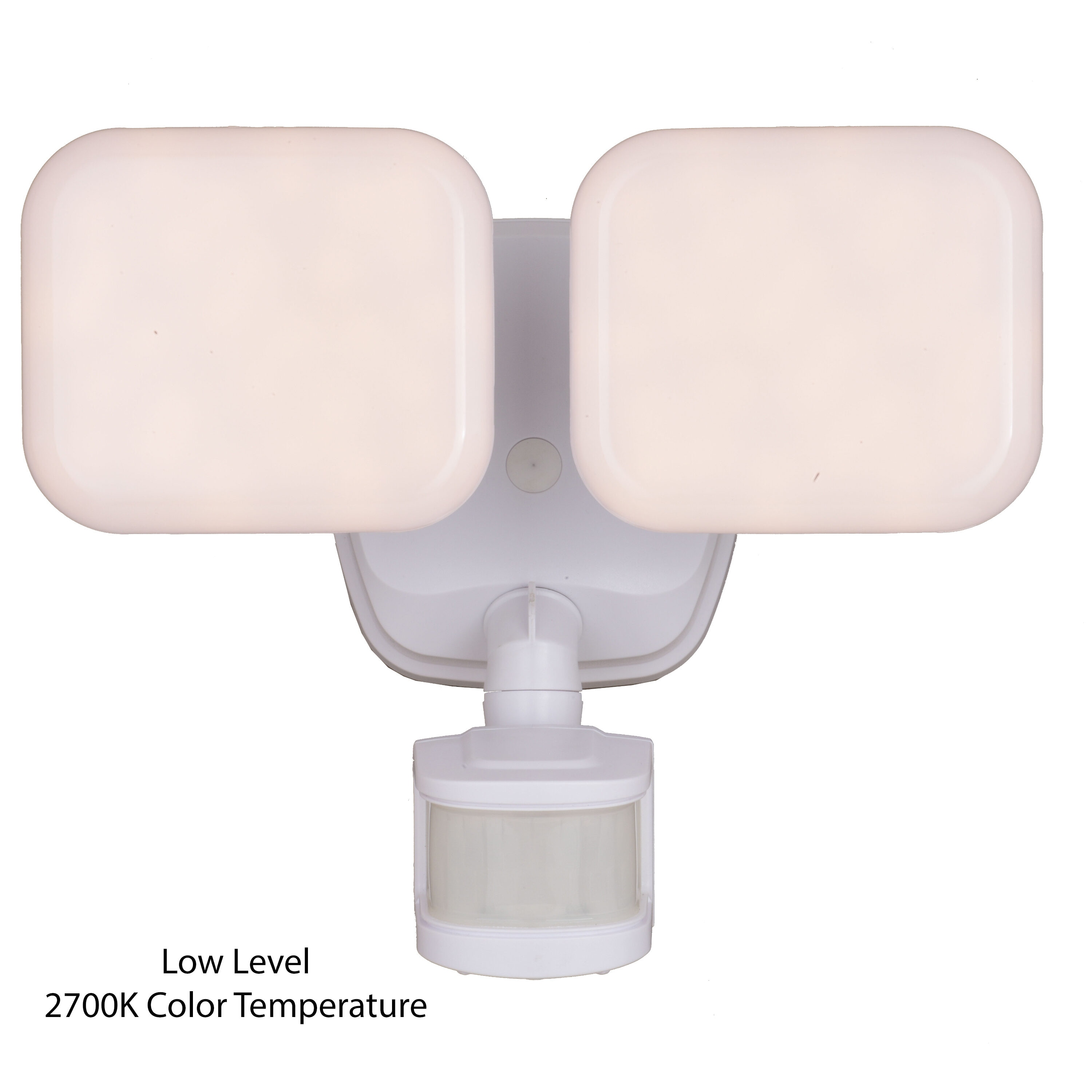 Cascadia T0612 Motion-Activated-Floodlights - View #13