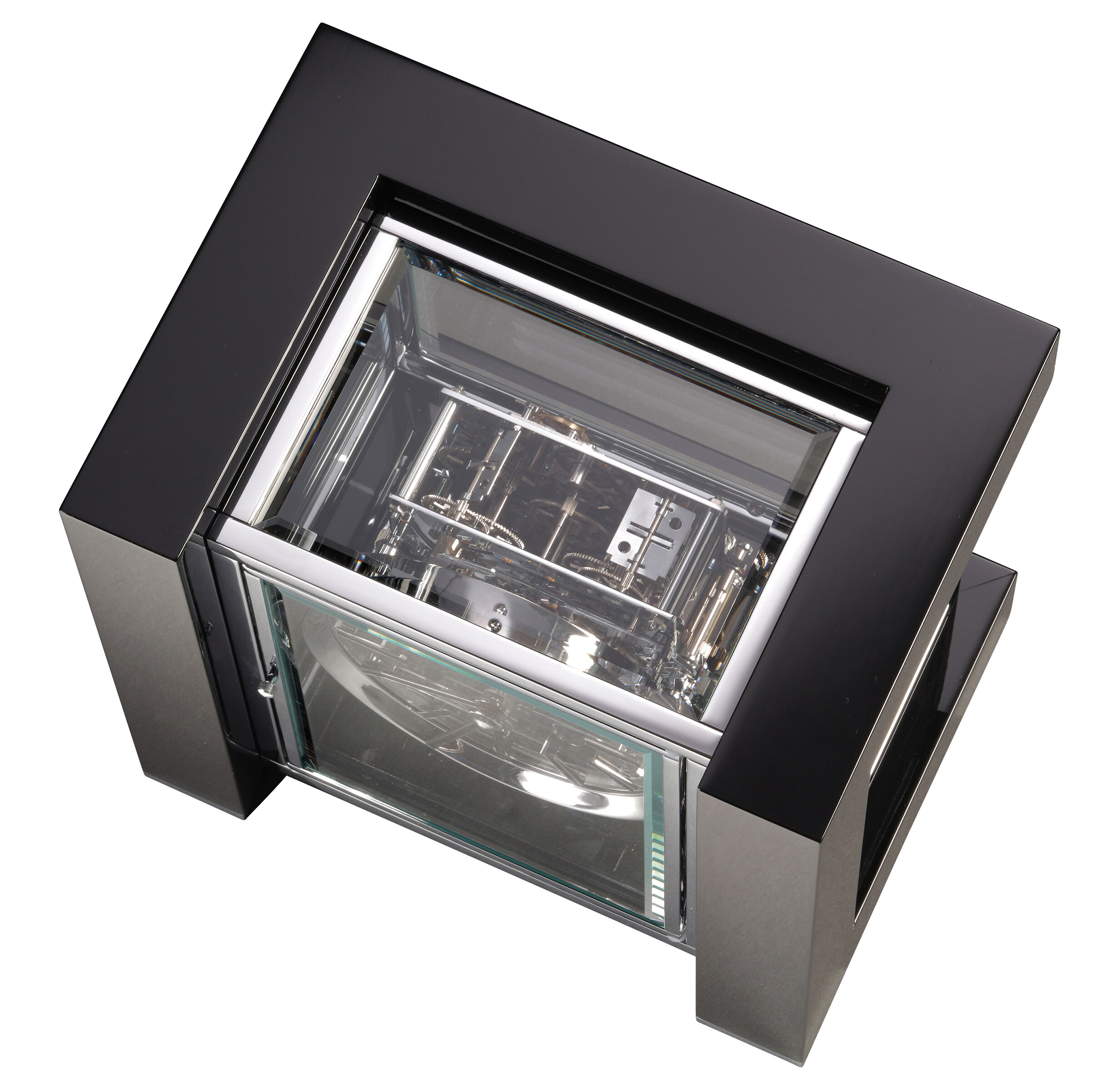 Howard Miller 630270 Indoor-Outdoor-Clocks - View #5