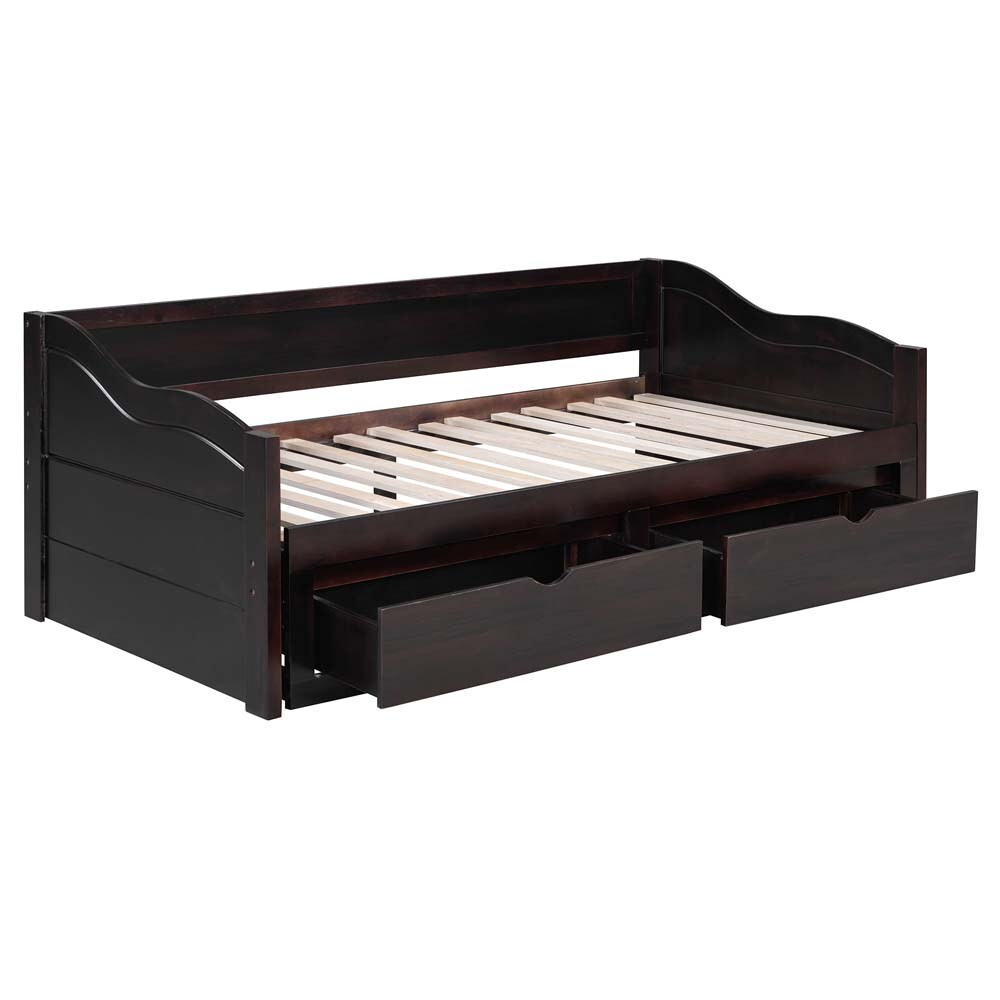 ModernLuxe LP000519AAP Sofas-Loveseats - View #11
