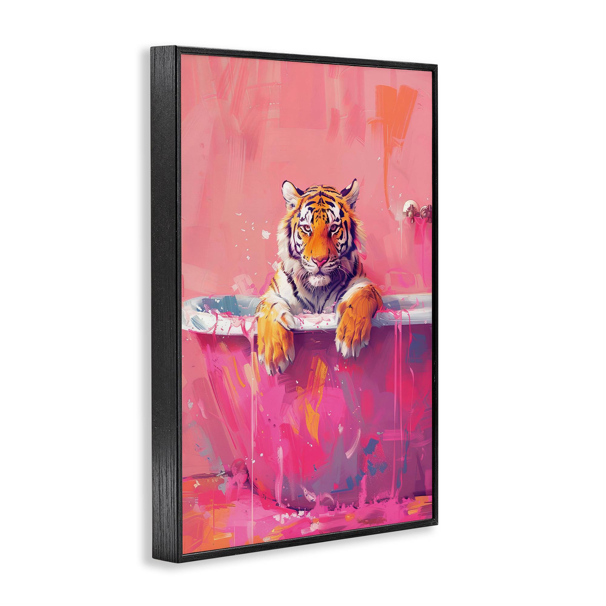 Stupell Industries BT-843-FR-20X30 Wall-Art - View #2