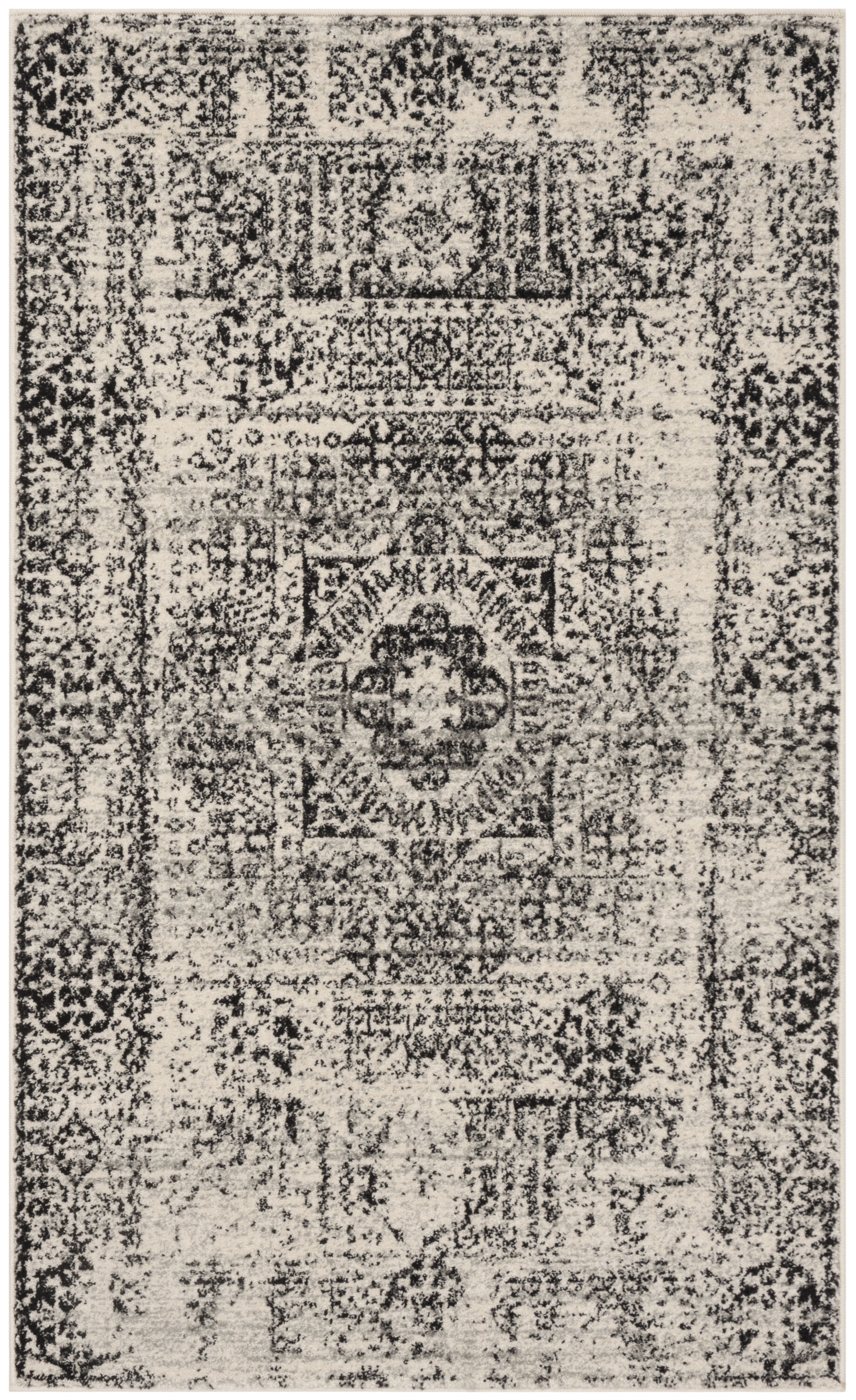 Safavieh EVK260T-3 rugs - View #2