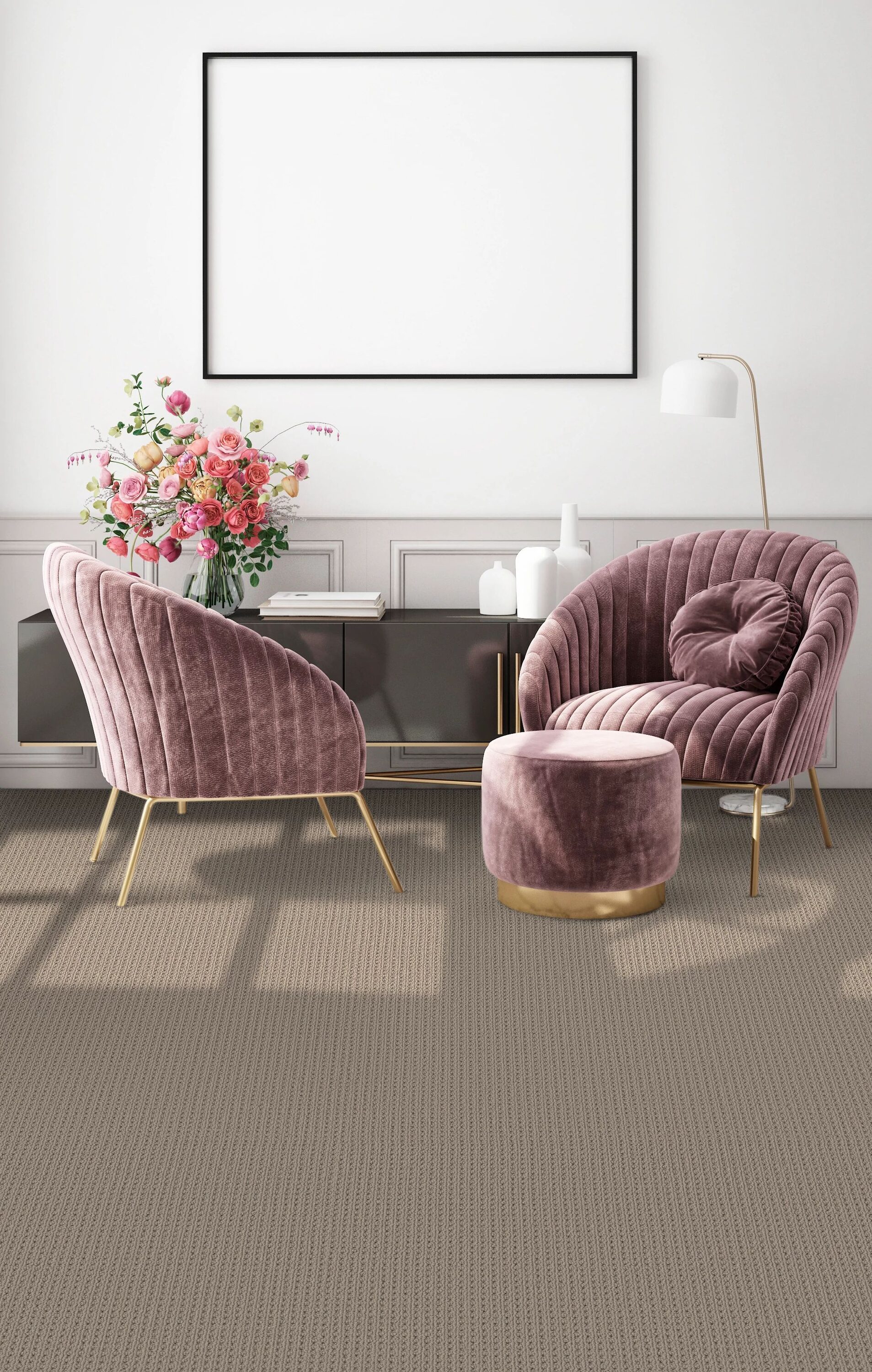 STAINMASTER 7L874 - 753 - SAMP Carpet-Samples - View #4