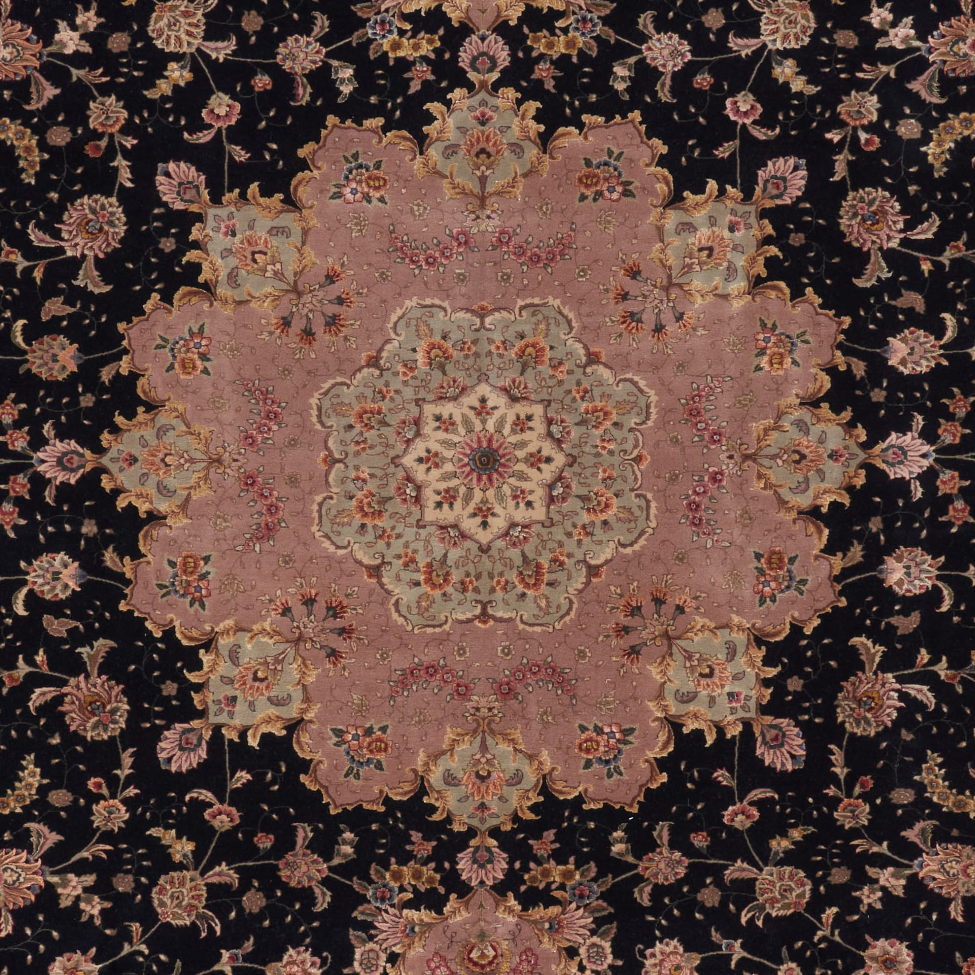 Safavieh TF63-8 rugs - View #3