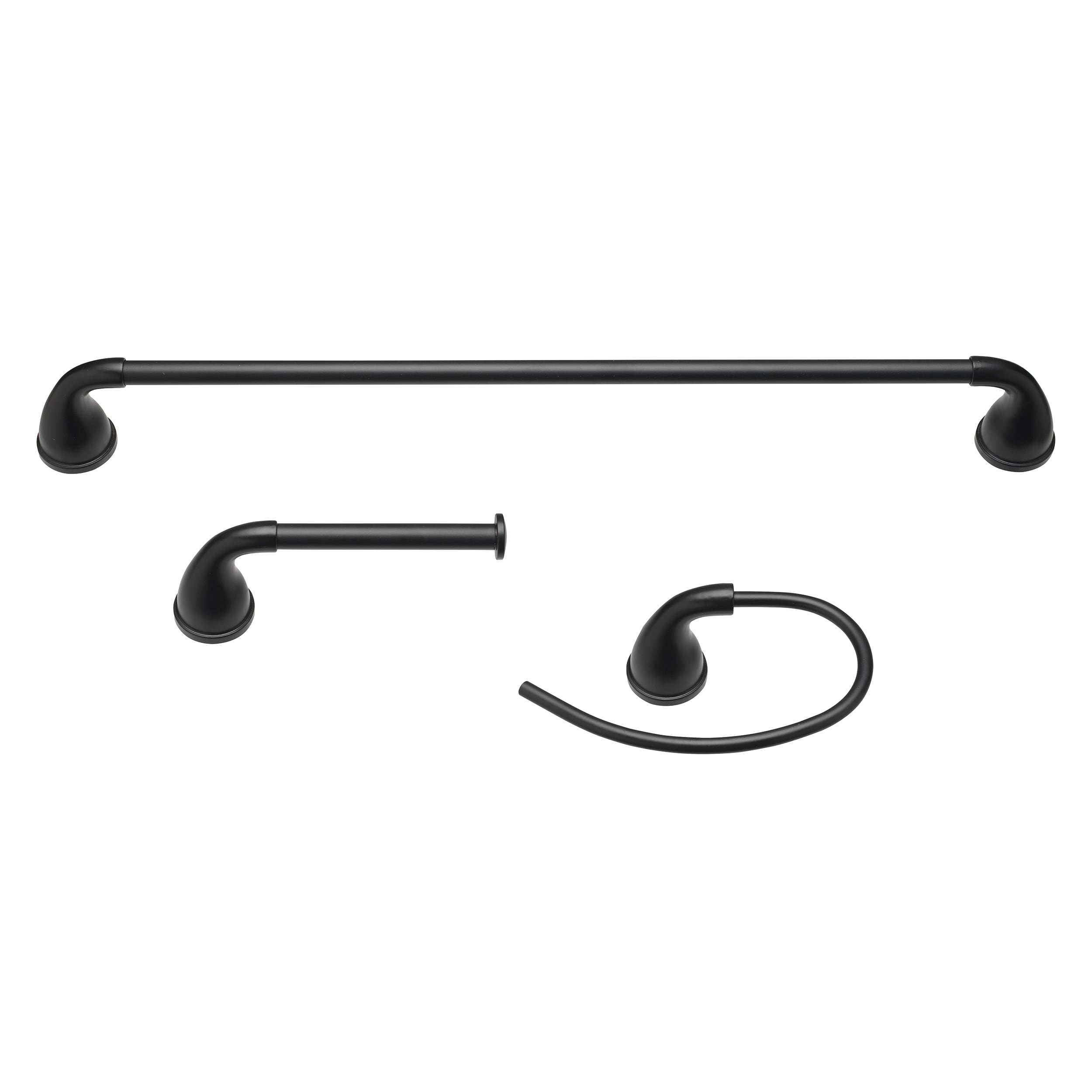 Project Source 167-DOV3KT-PSMB Bathroom-Accessories - View #3