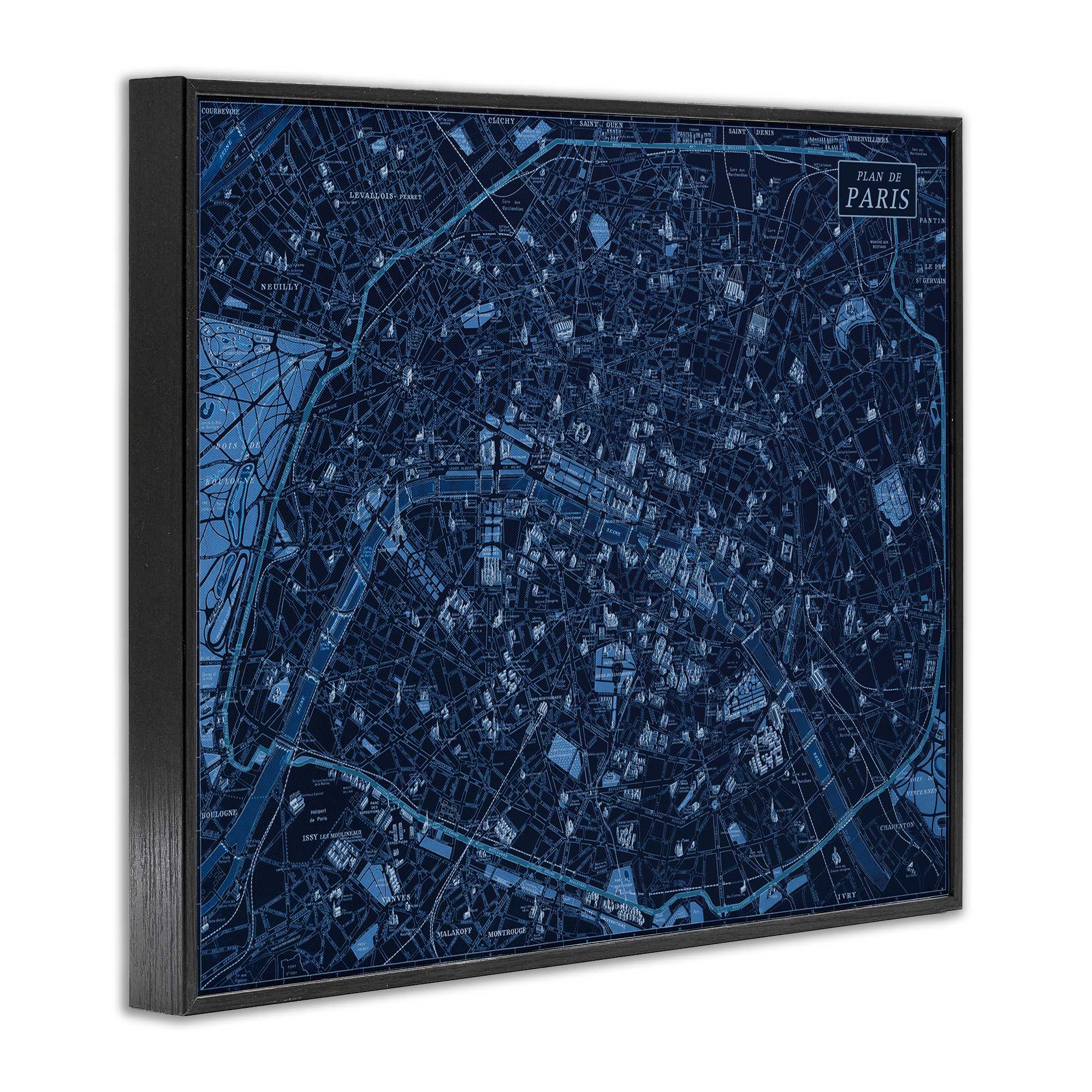 Stupell Industries BT-474-FR-24X30 Wall-Art - View #2