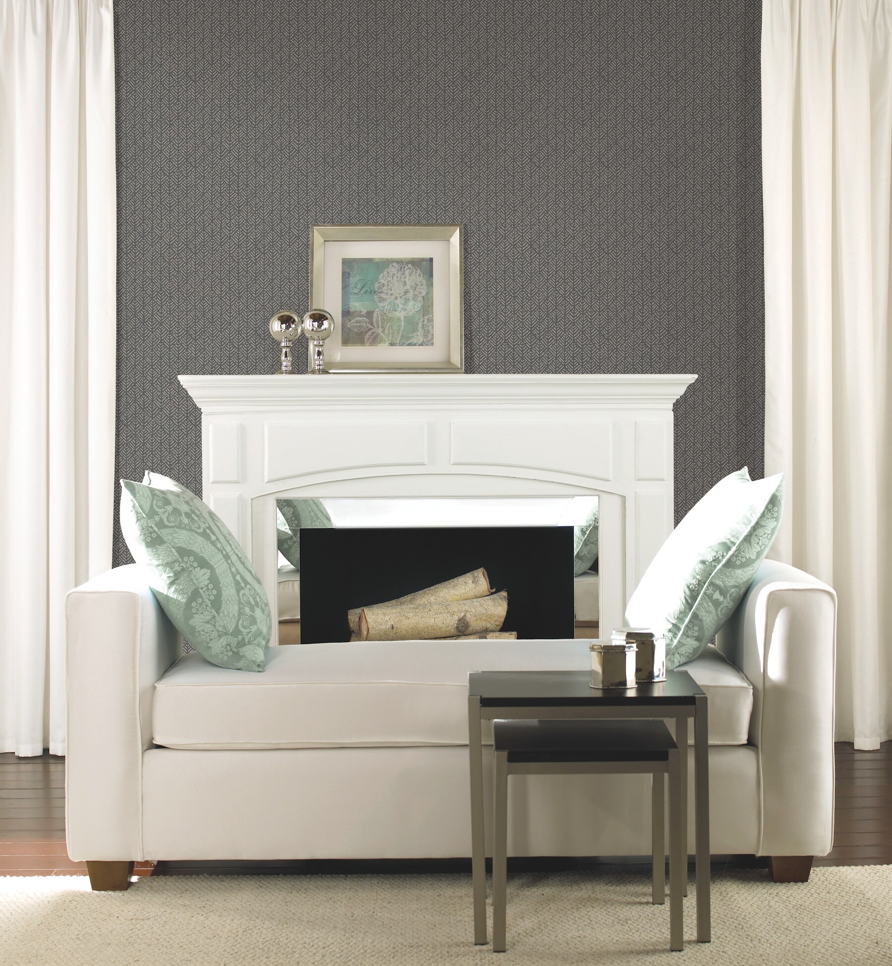 York Wallcoverings HC7584 wallpaper - View #2