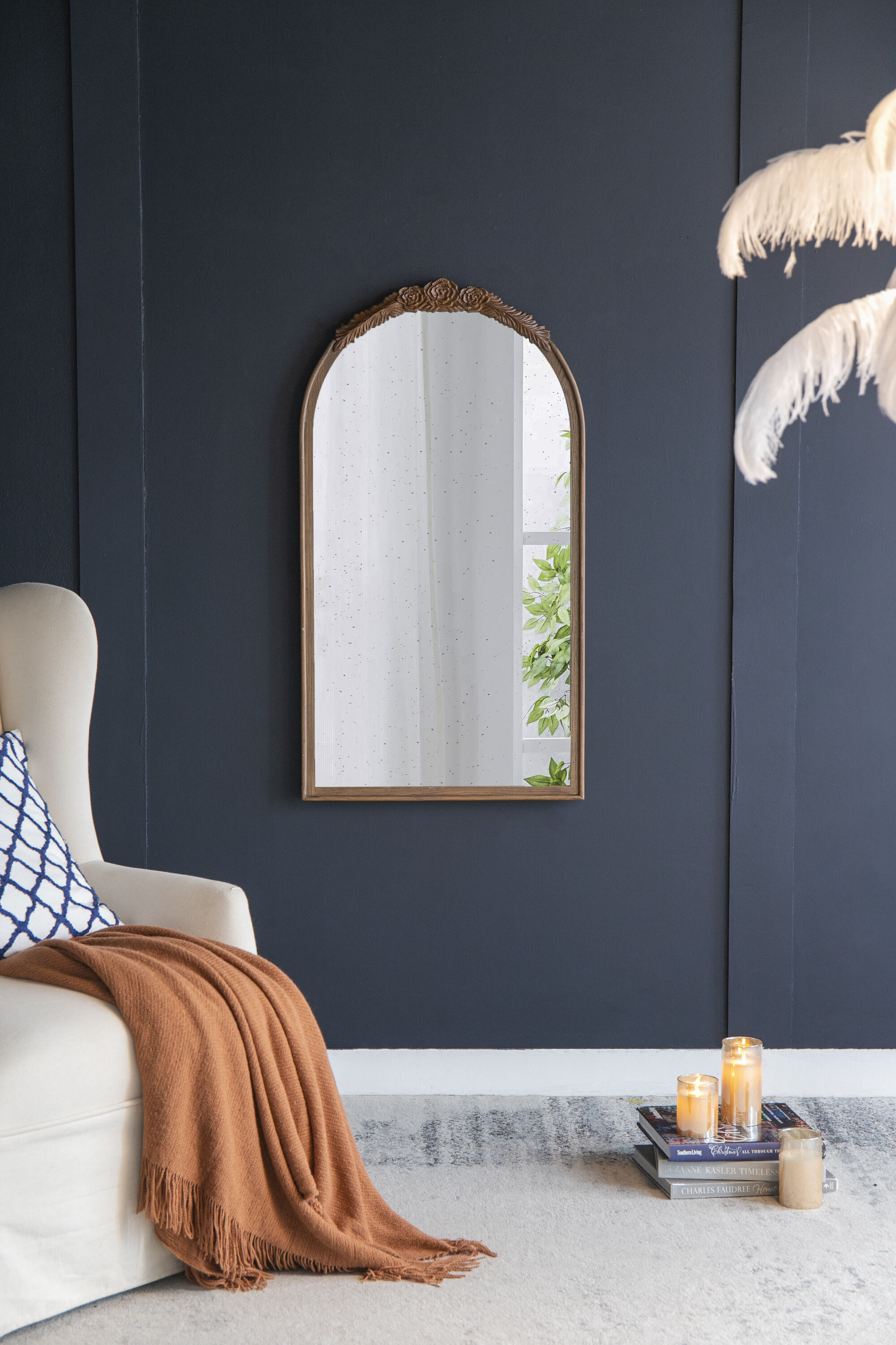 CESICIA W62D81 Decor-Mirrors - View #3