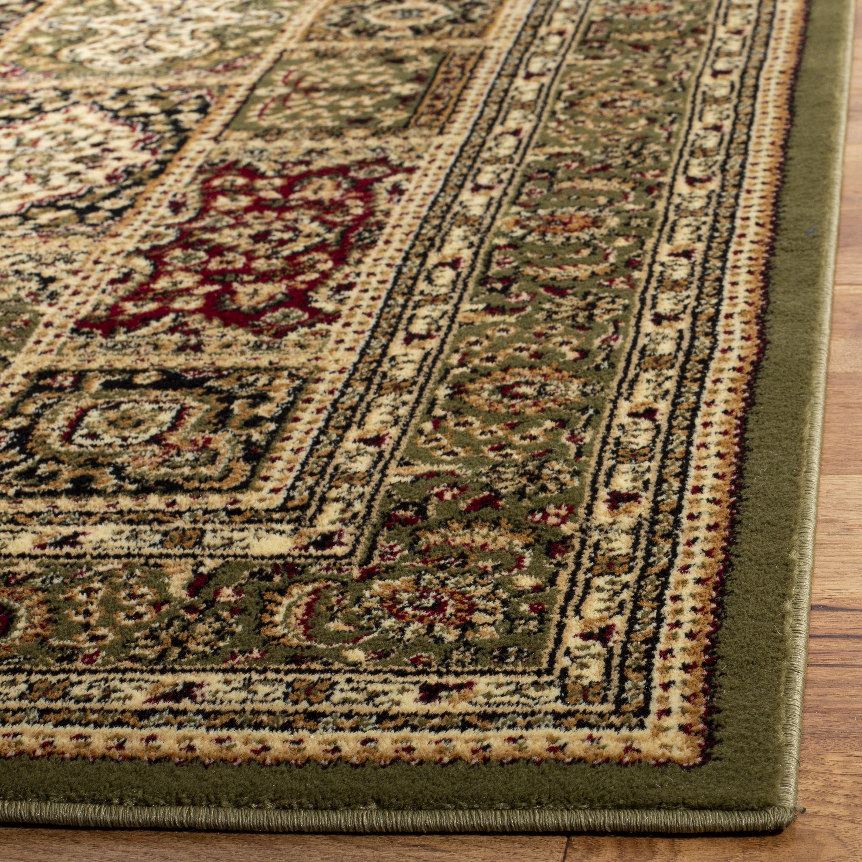 Safavieh LNH217A-6 rugs - View #3