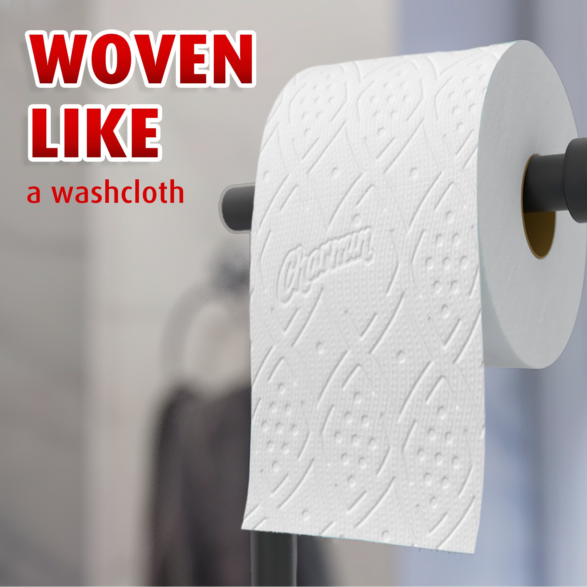 Charmin 3077204311 Toilet-Paper - View #4