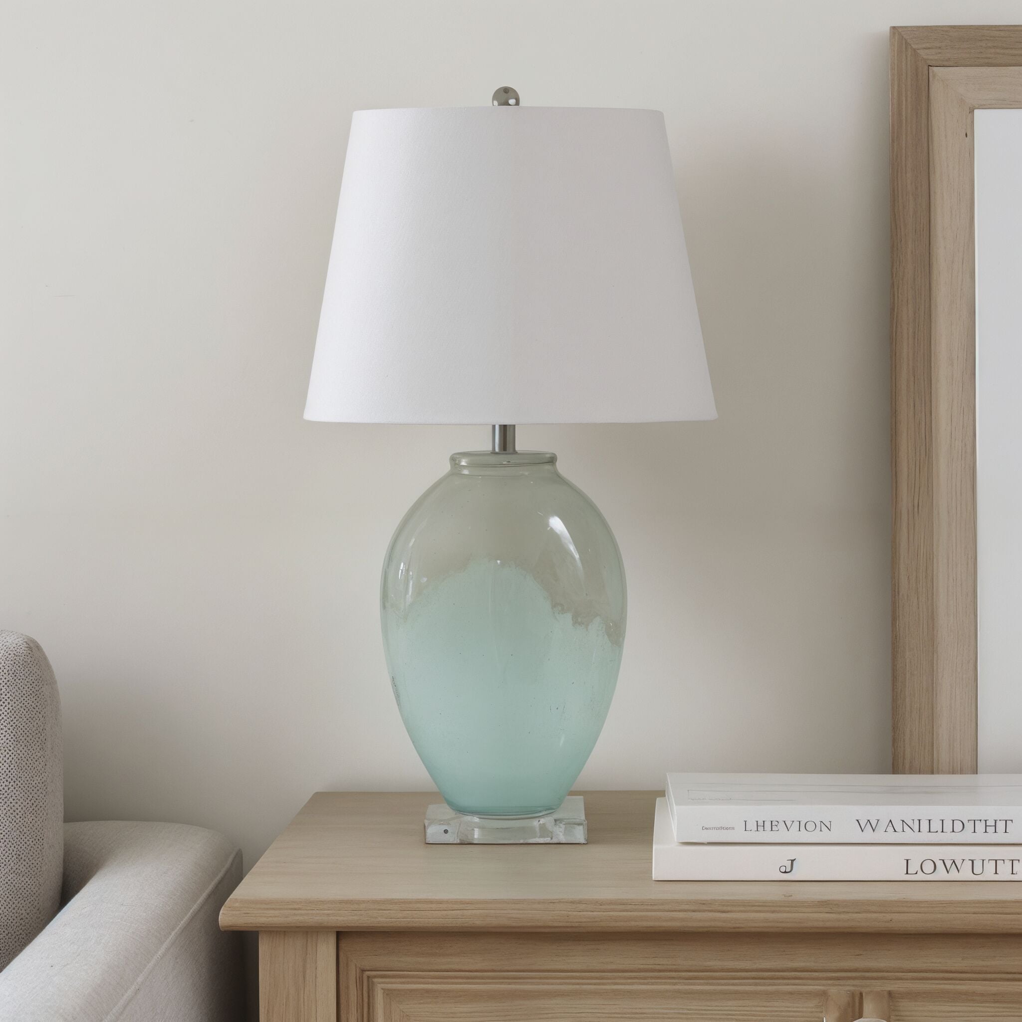 StyleCraft Home Collection L37134DS Table-Lamps - View #2
