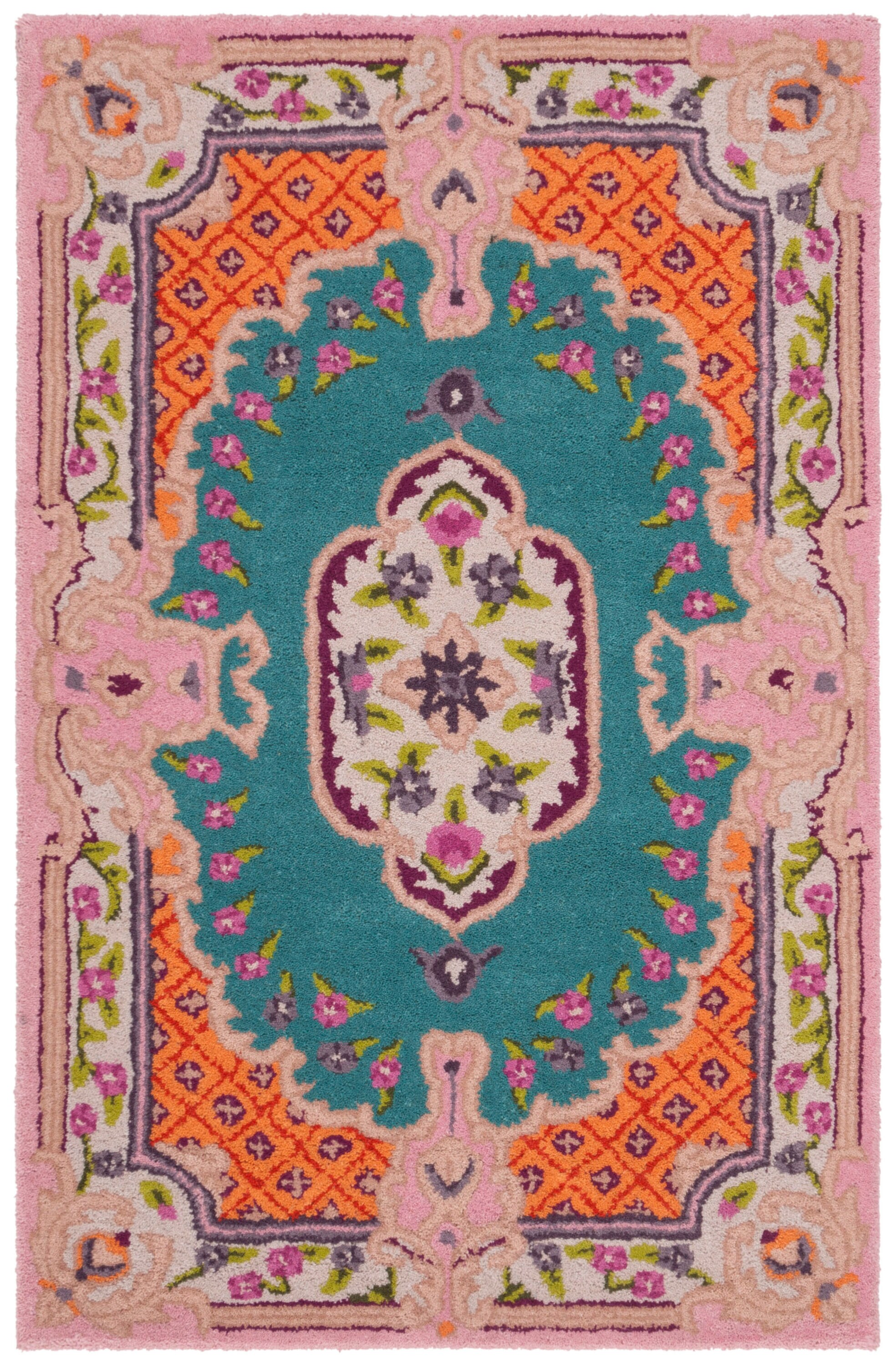 Safavieh BLG535M-24 rugs - View #2