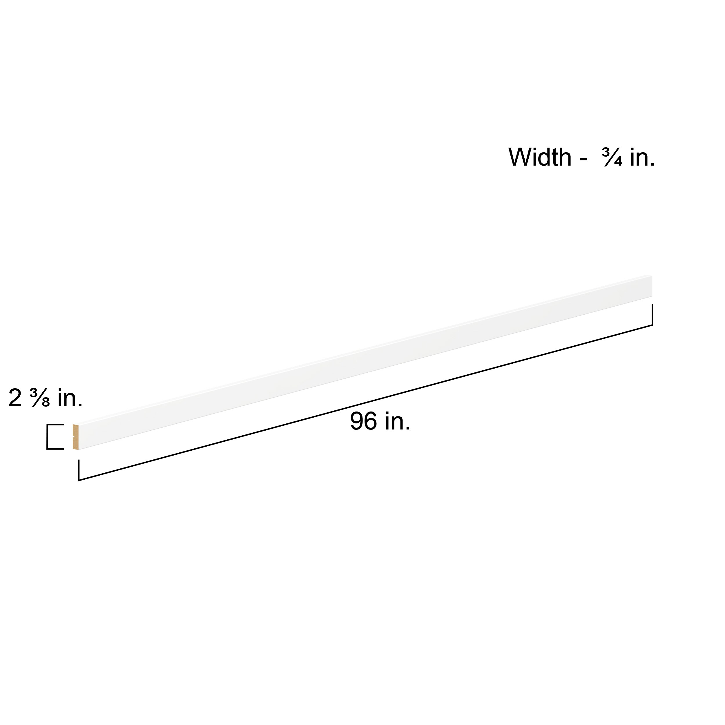 Hugo&Borg DSSLV96-RI Cabinet-Accessories - View #4