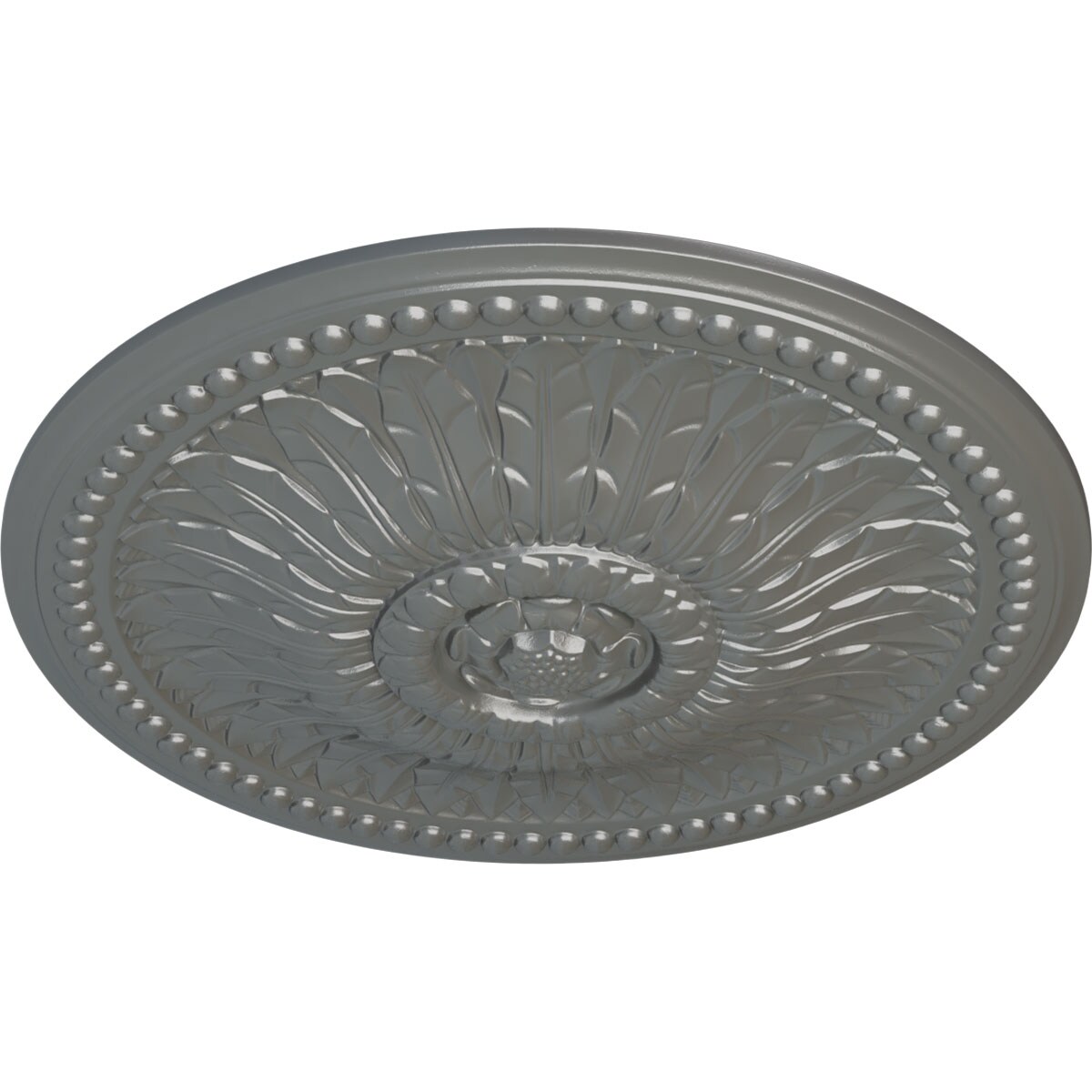 Ekena Millwork CM29SPSLS Ceiling-Medallions - View #2