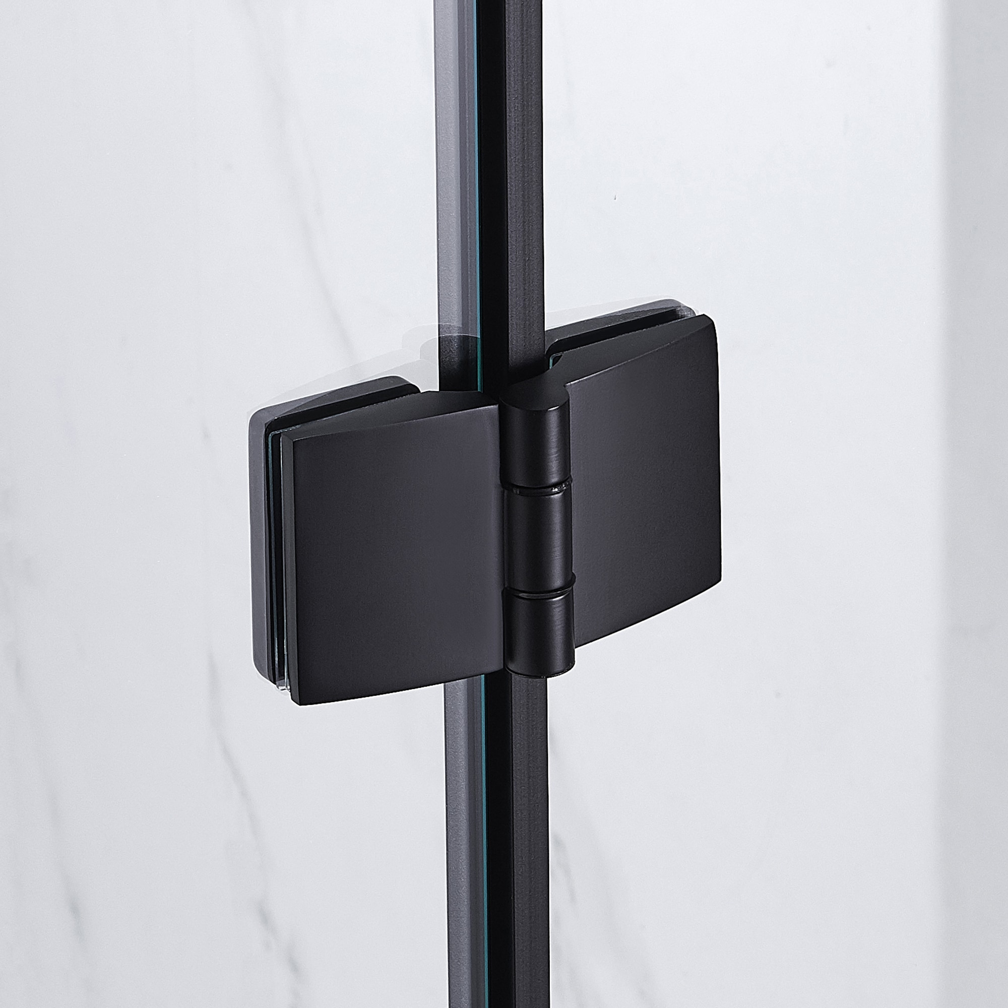 OVE Decors 15BGP-ANNI36-BLK Bathtub-Doors - View #9