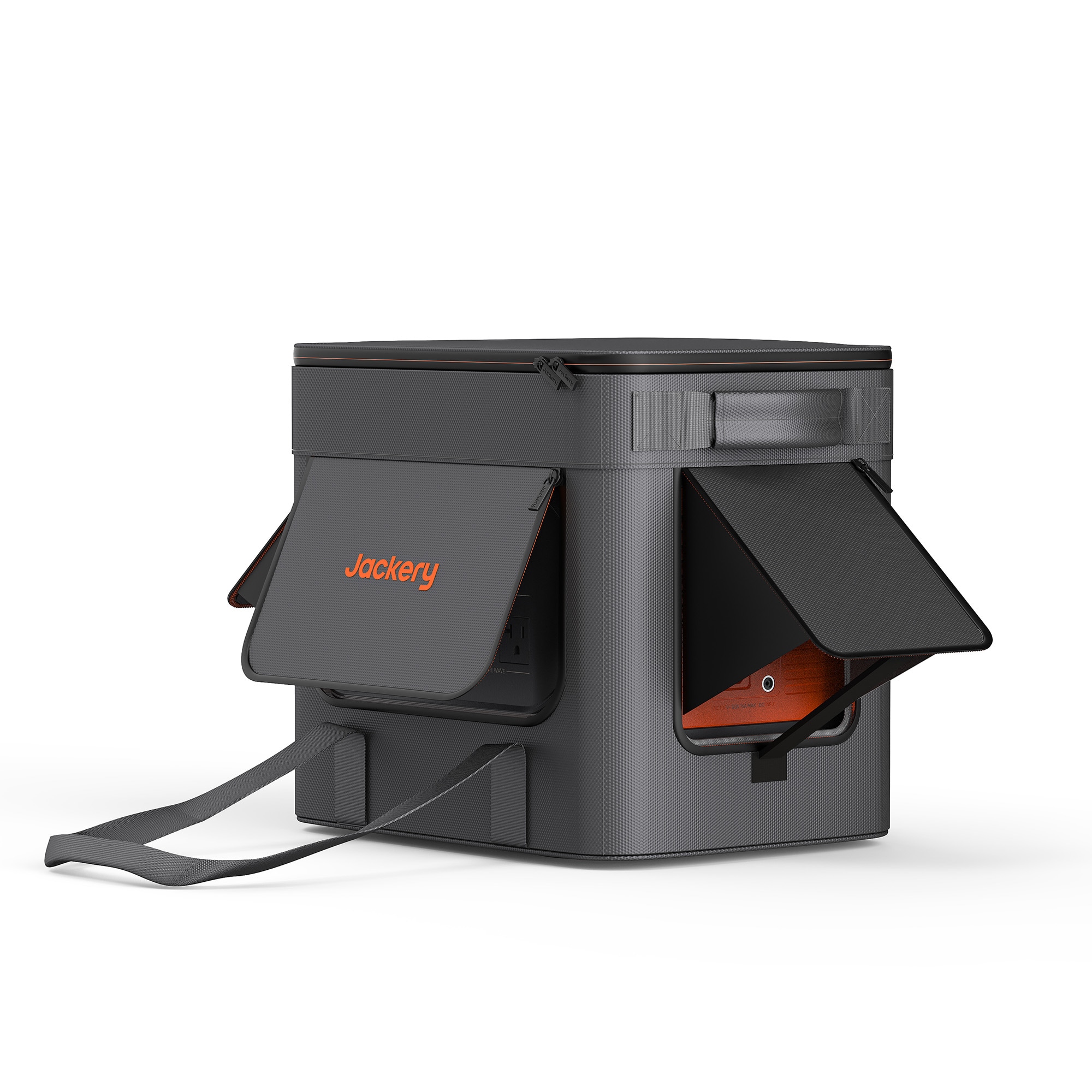 Jackery 21-0004-000012 Solar-Generators - View #4
