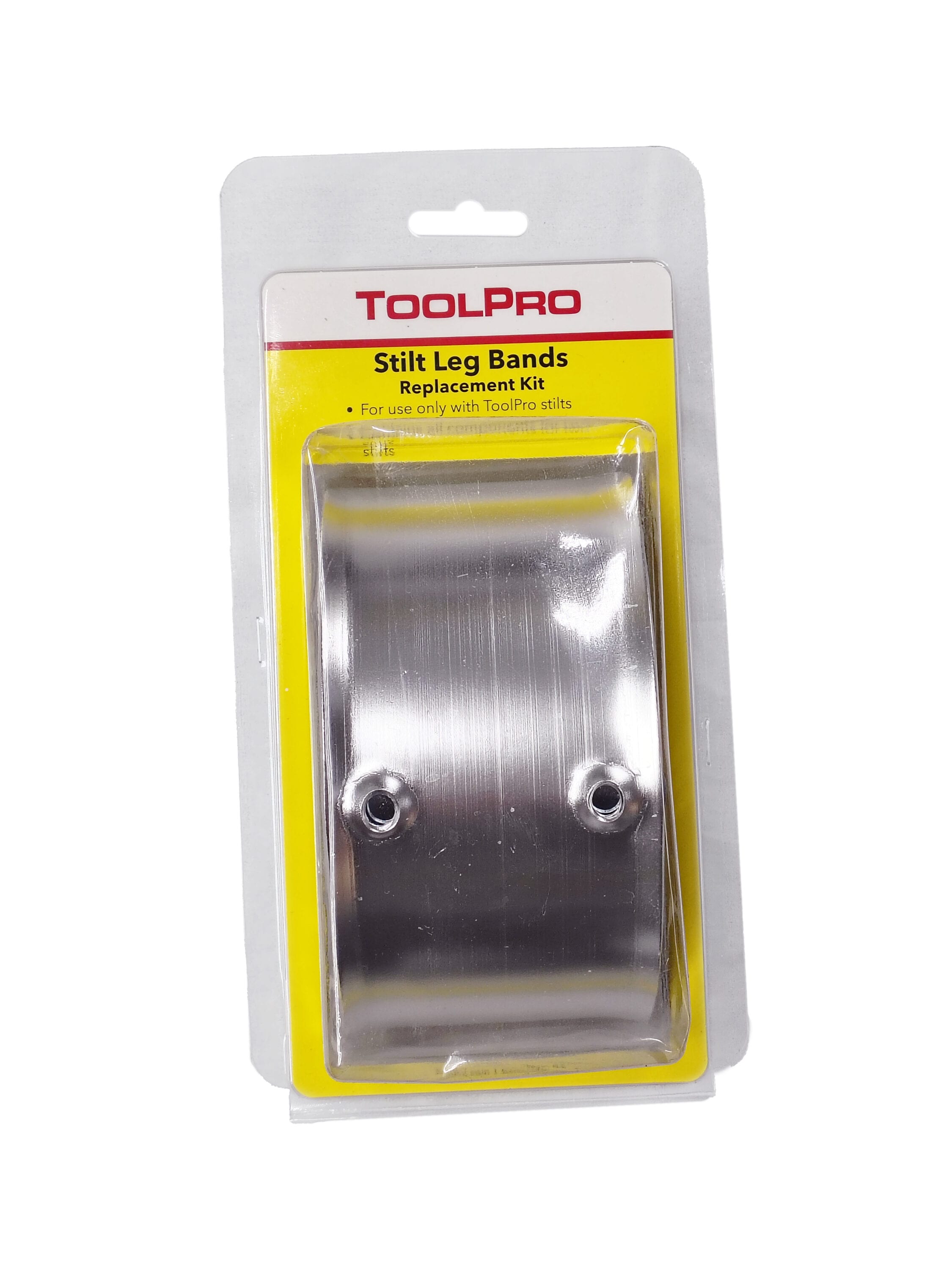 ToolPro TP02455 6-in Magnesium Leg band kit