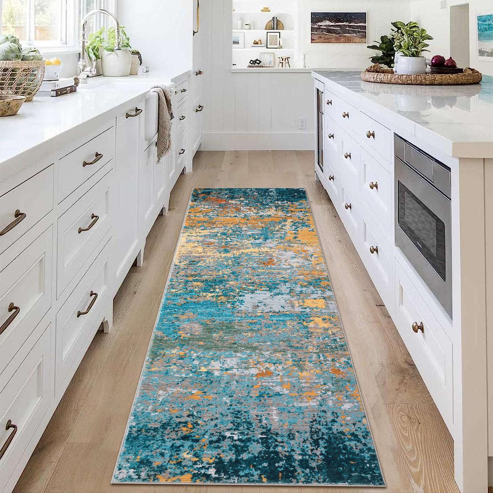 Qeetex LSN-PHO-16I95TQ4 rugs - View #5