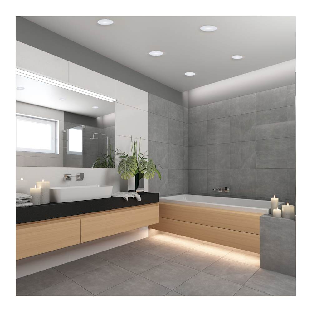 Satco S11681 Led-Retrofit-Downlight - View #3