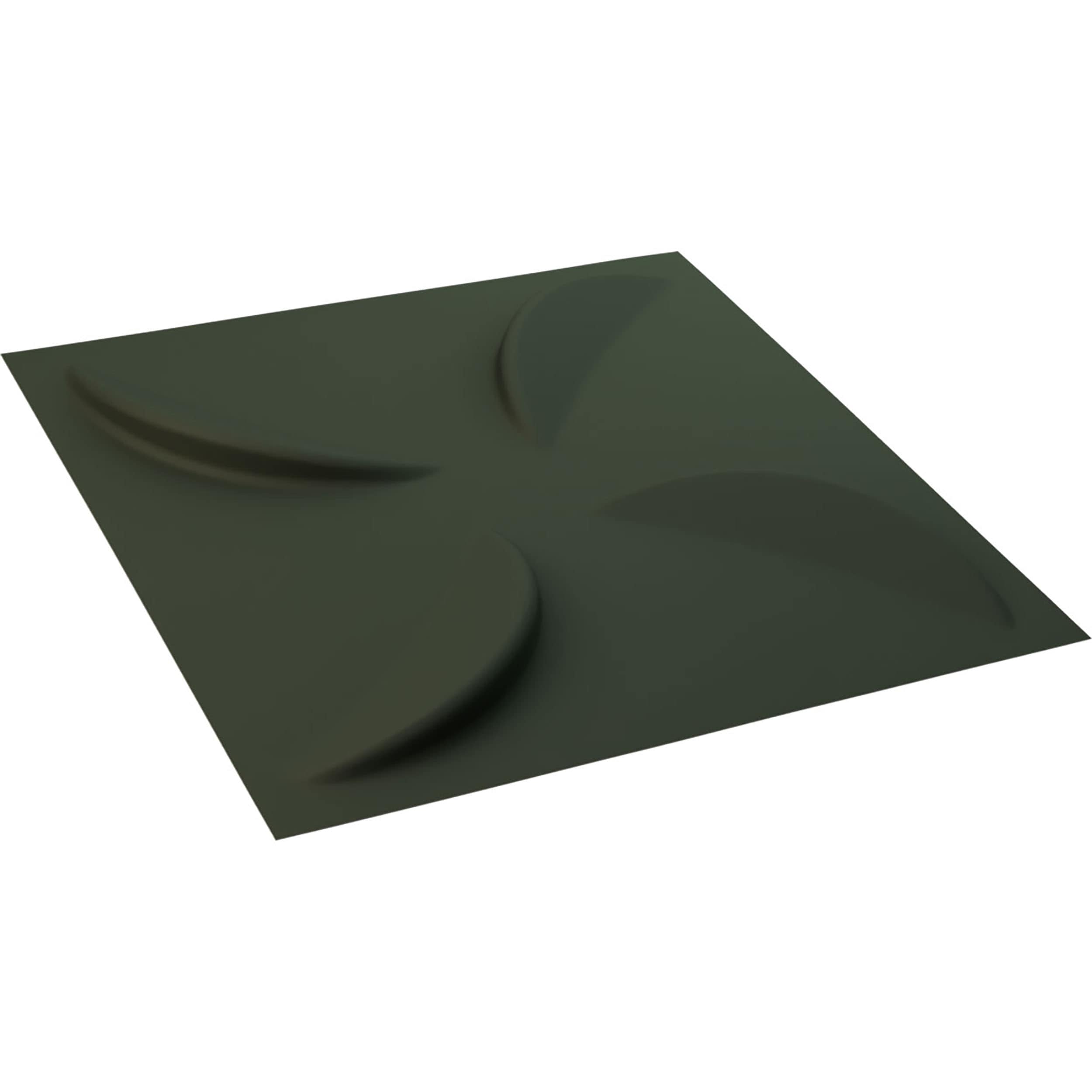 Ekena Millwork WP20X20PIGHC Wall-Panels - View #6