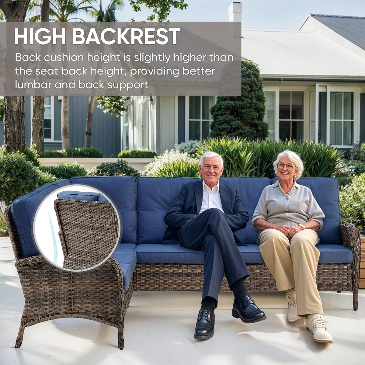 Rilyson FSKWBR130-1 Patio-Sofas-Daybeds - View #4