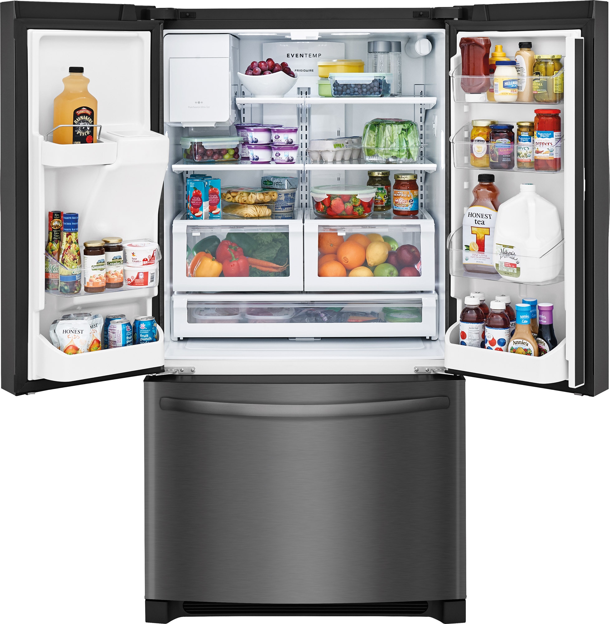 dometic fridge and freezer