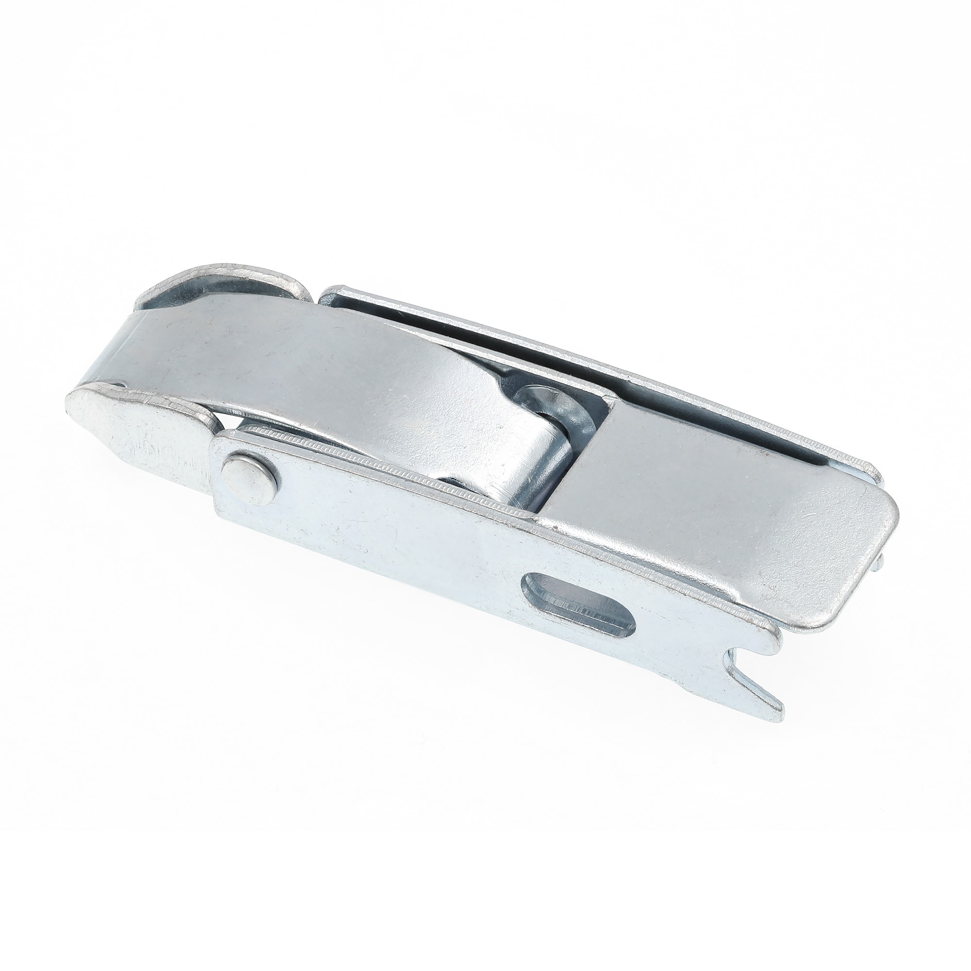Prime-Line 2-3/4-in Zinc Swivel hasps