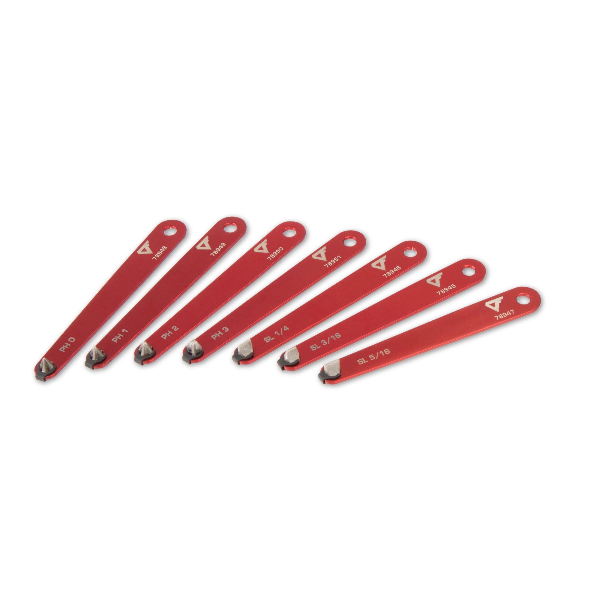 STEELMAN 78944 Screwdrivers-Individual - View #3