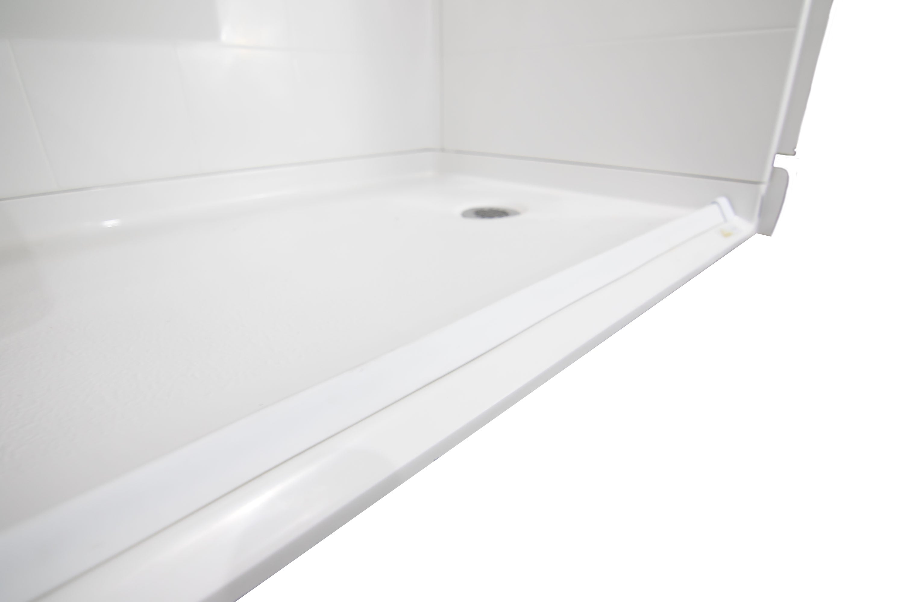 Laurel Mountain LM5436BF5PR1.0064 Alcove-Shower-Kit - View #5
