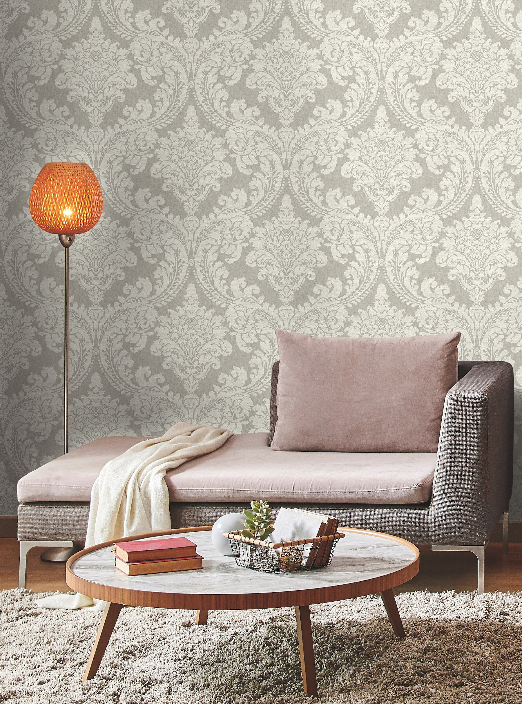 York Wallcoverings GR6021 wallpaper - View #2
