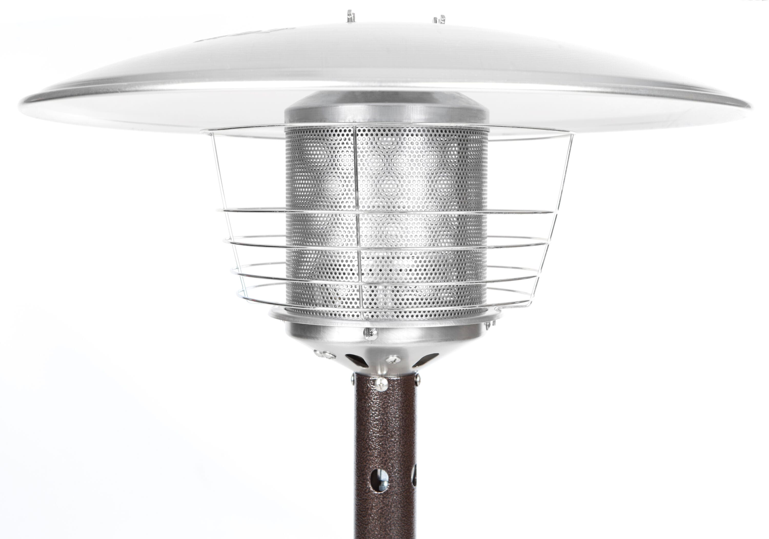 Fire Sense 61322 Outdoor-Gas-Patio-Heaters - View #2