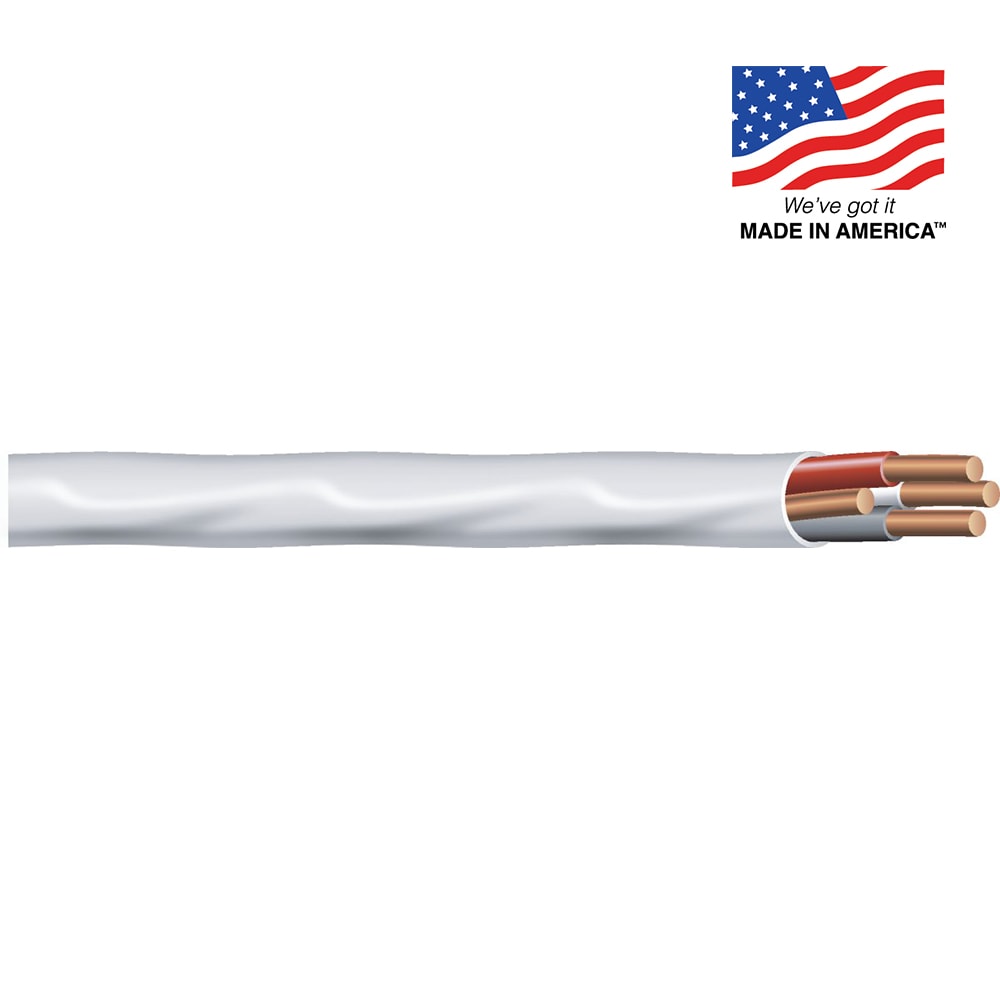 Southwire 63946826 Non-Metallic-Wire - View #2