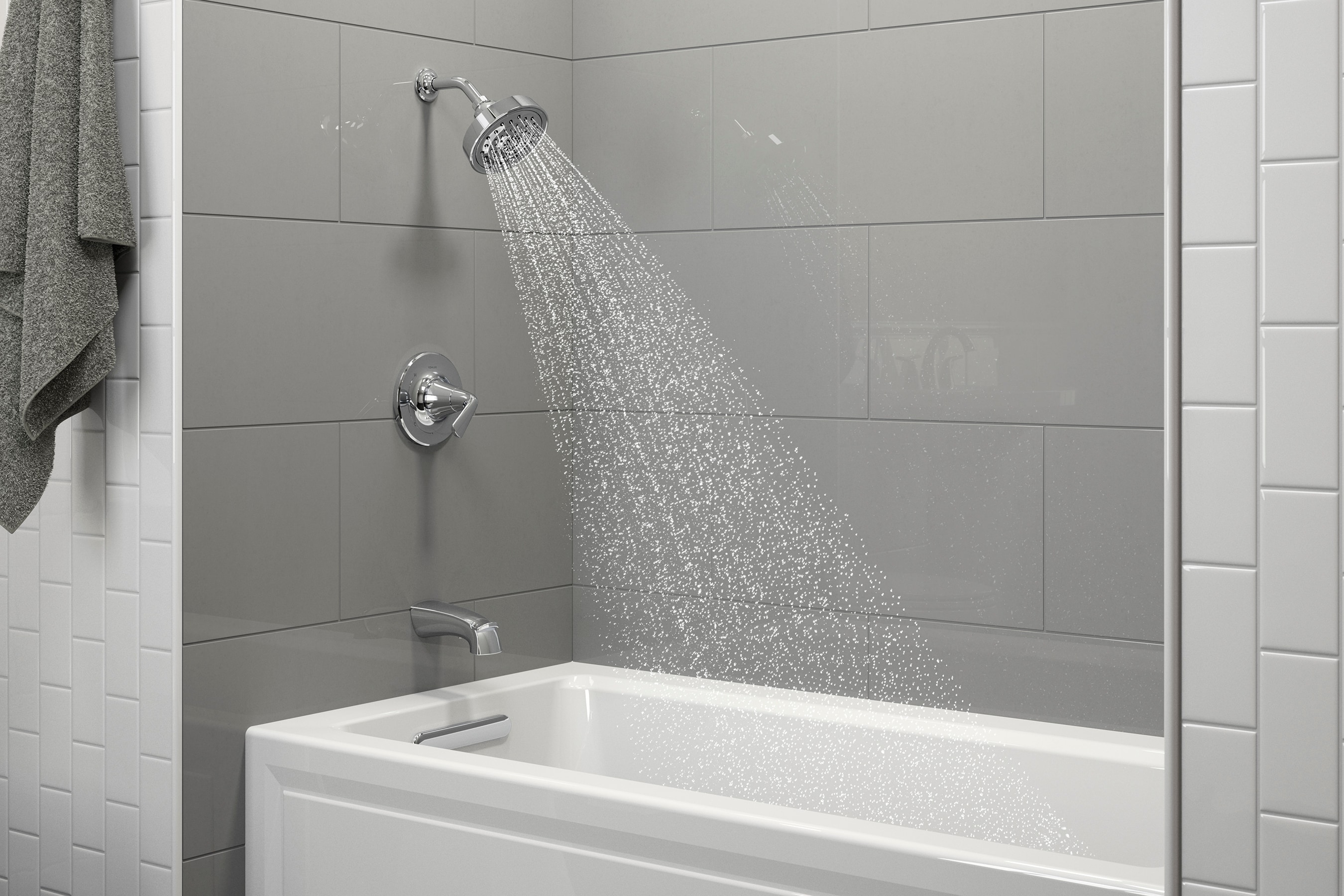 KOHLER 1946-LA-7 bathtubs - View #9